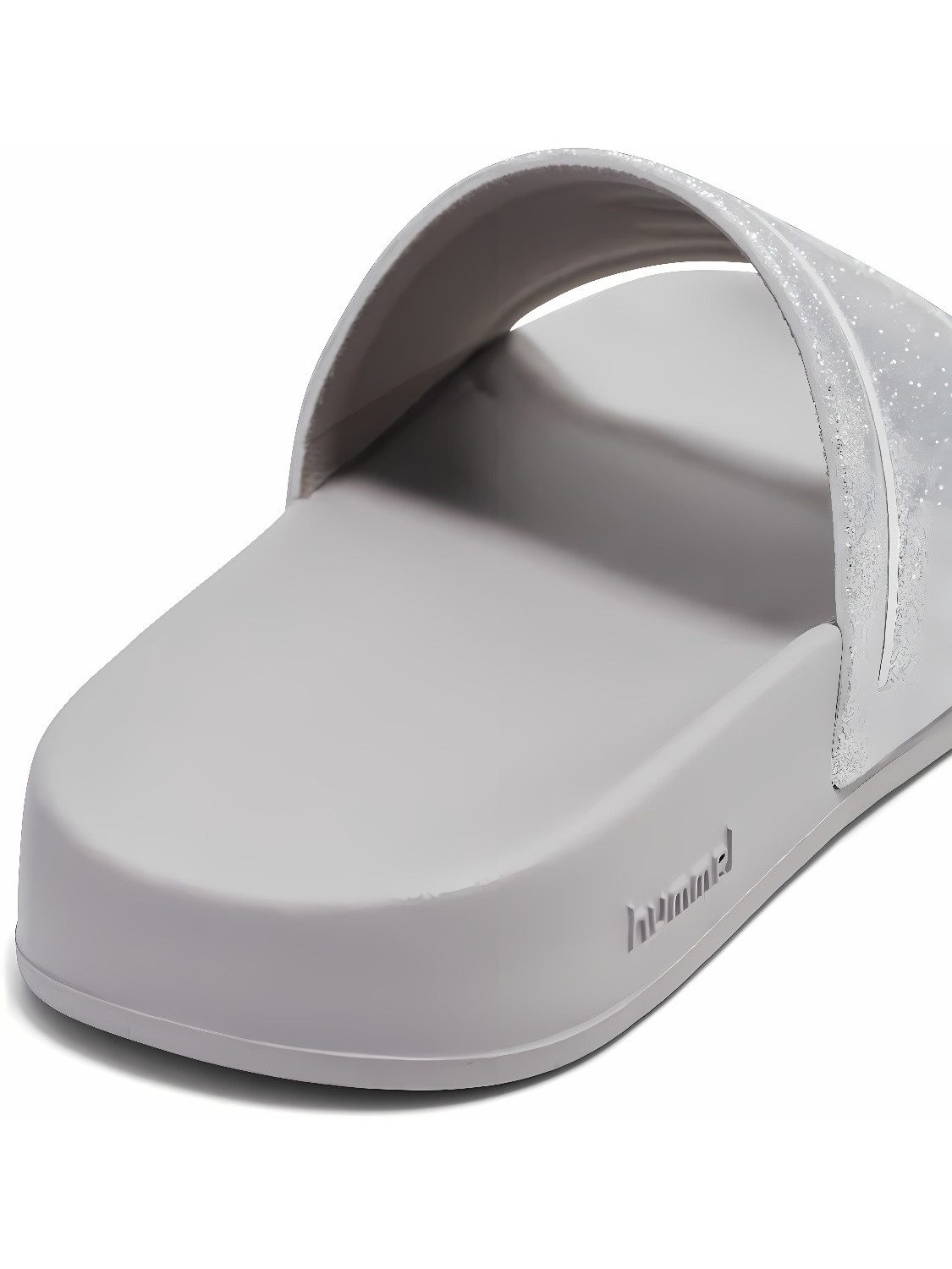 hummel Pool Slide Glitter Jr Badeschuh