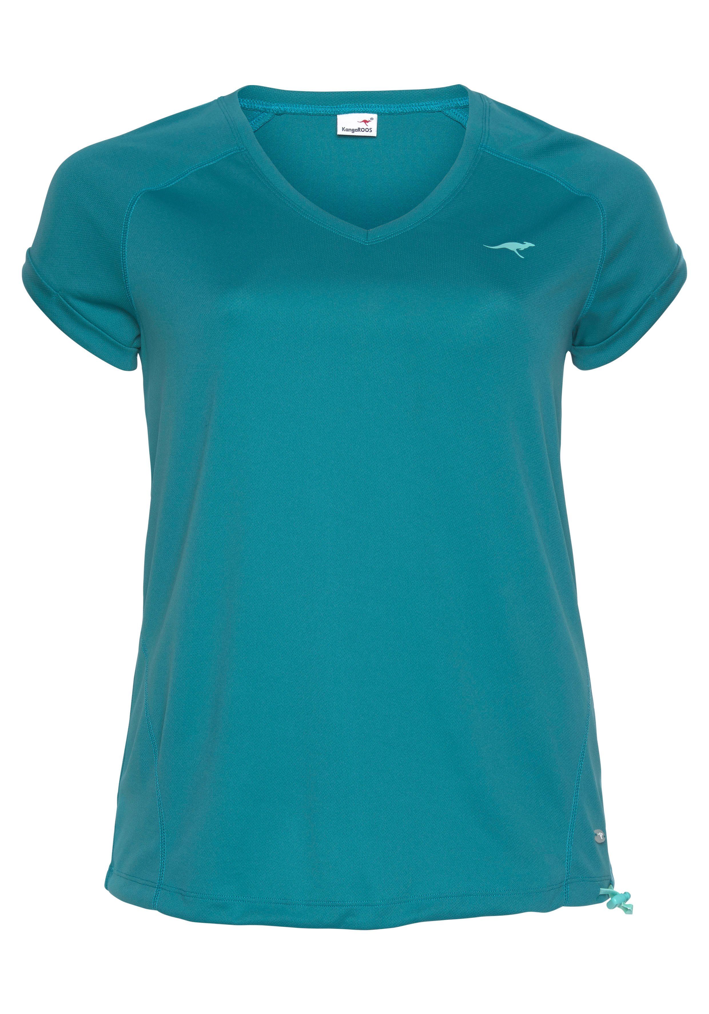 Funktionsshirt