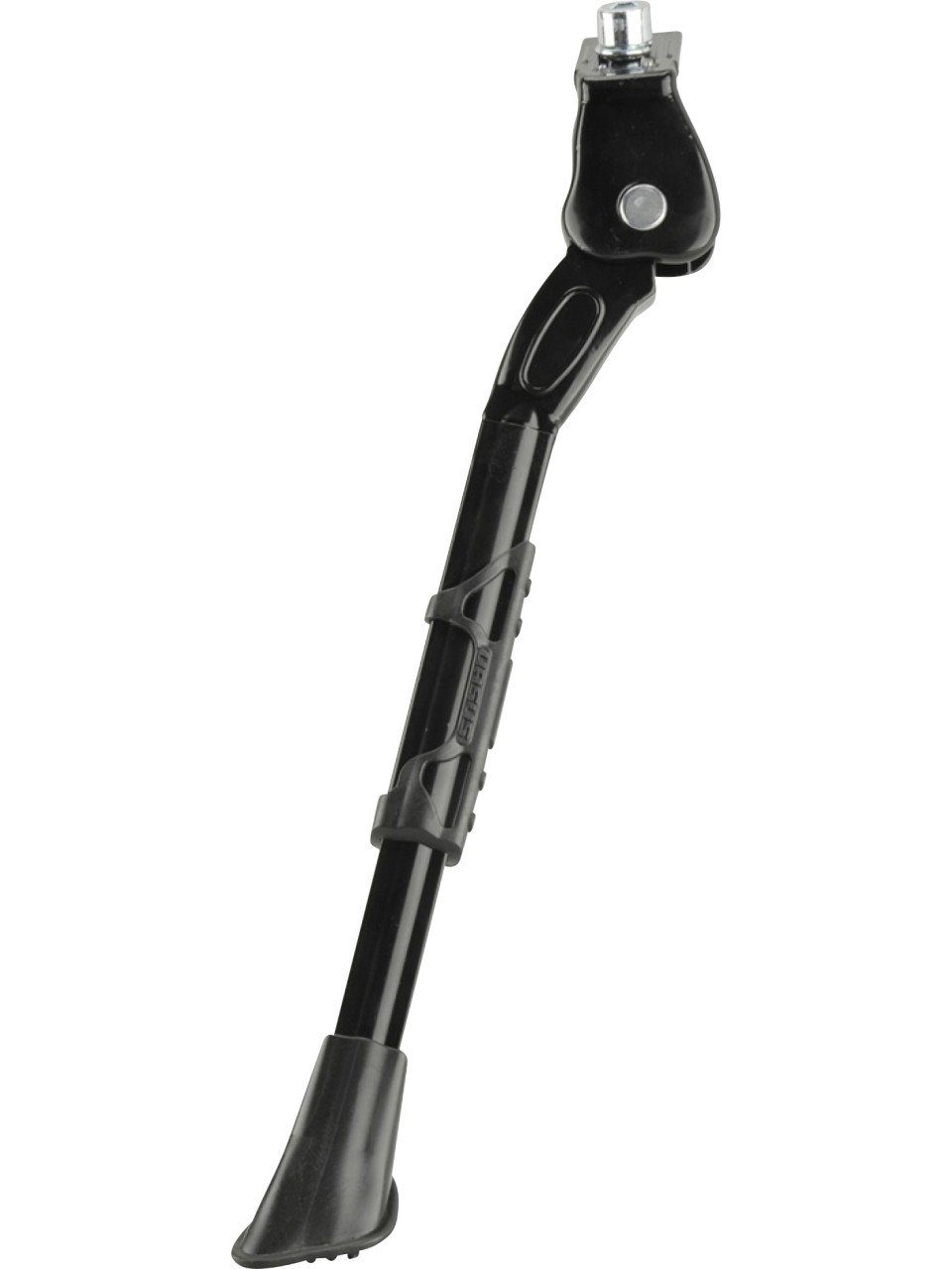 Fahrradständer Fischer Seitenständer 26-28 Zoll