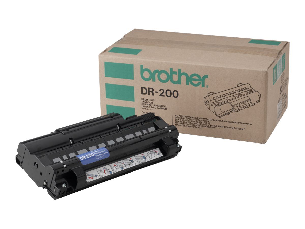 Brother Scanner