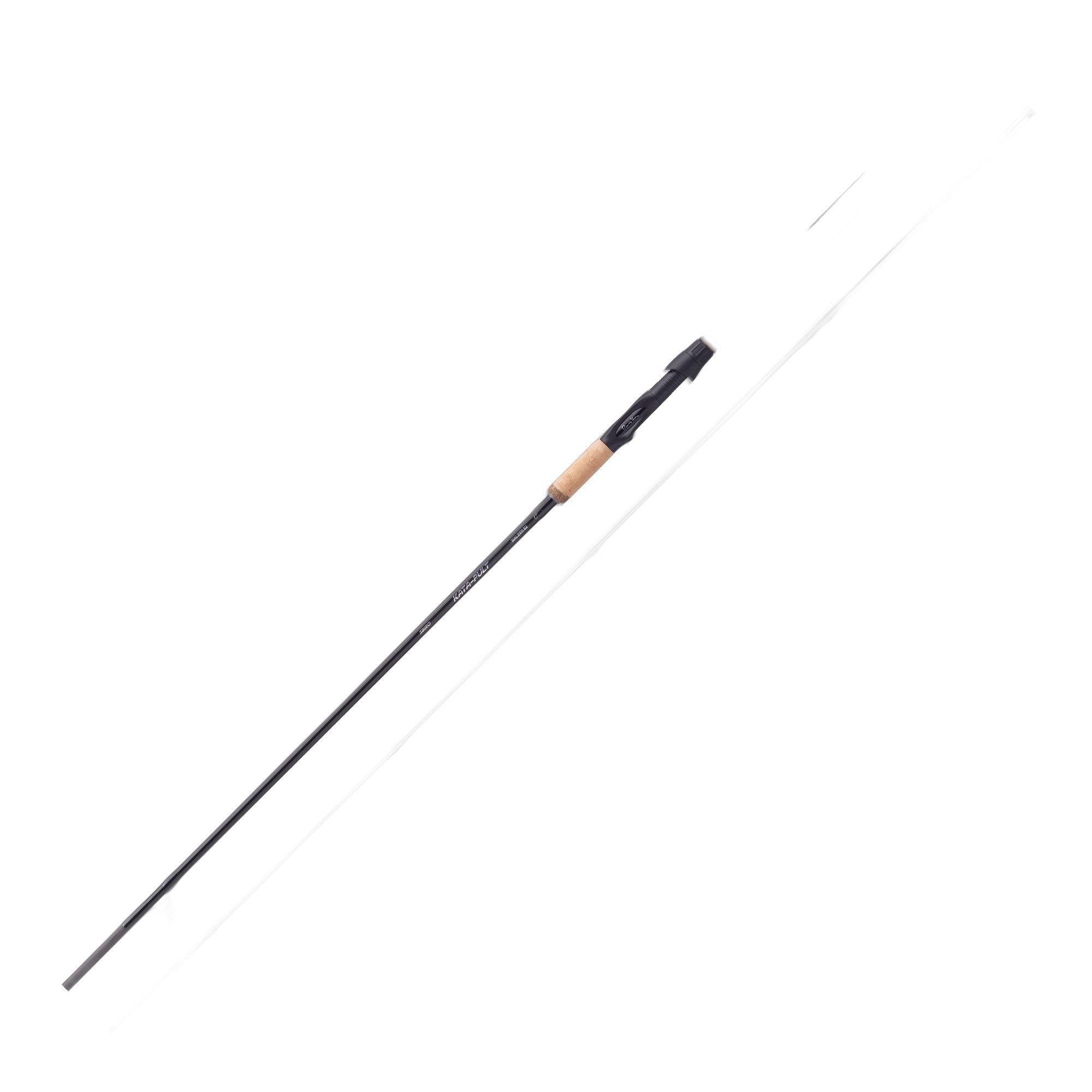 Forellenrute Kata-Pult Sbiro, 3,55m