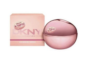 DKNY Eau de Parfum DKNY Be Tempted Eau de Parfum Fragrance Spray Duft Versiegelt EDP 100M