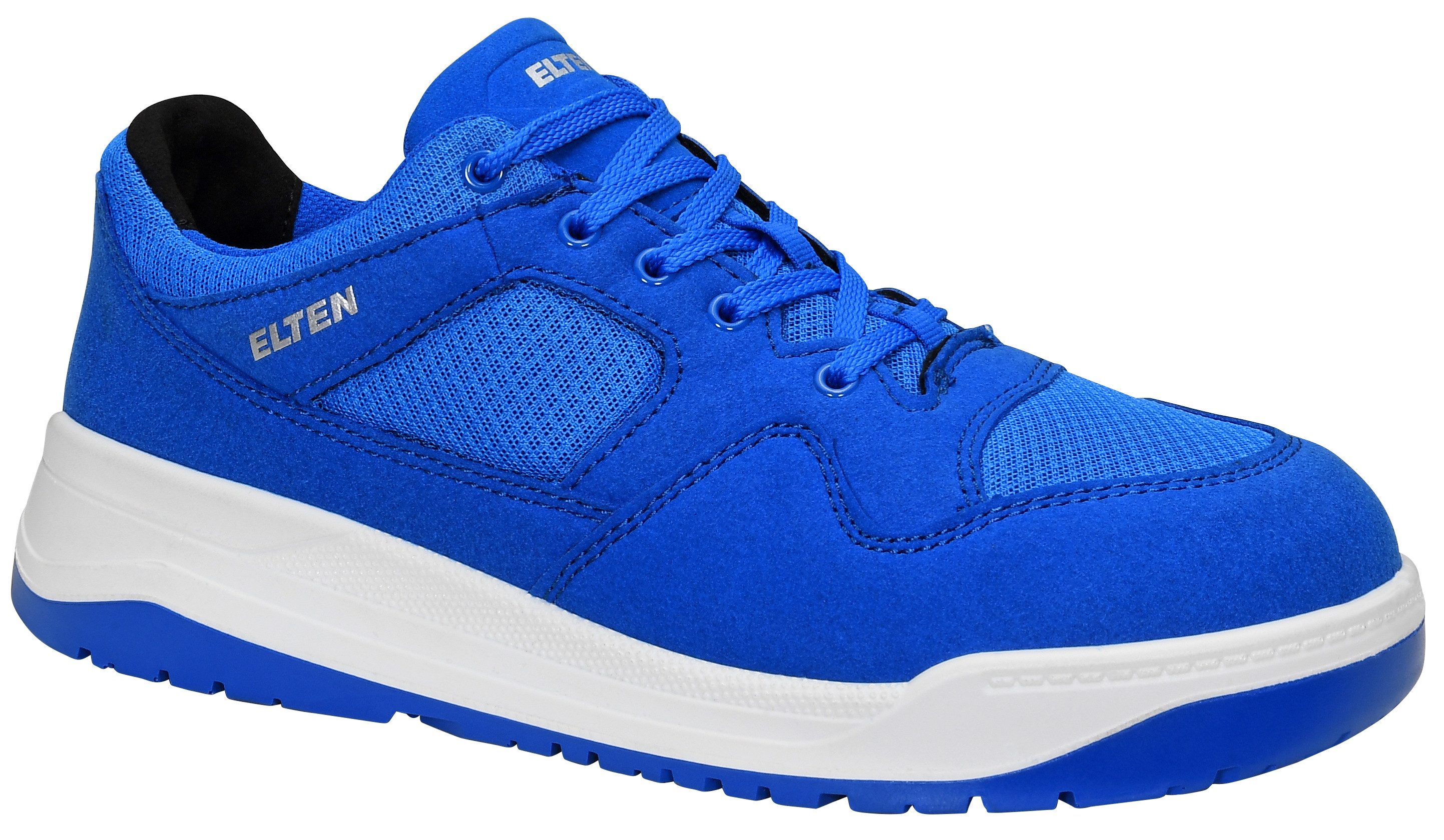ELTEN MAVERICK blue Low ESD S1PS Sicherheitsschuh (Schuhkarton, Paar)
