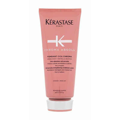 Kerastase Haarspülung Chroma Absolu Fondant Cica Chroma Conditioner