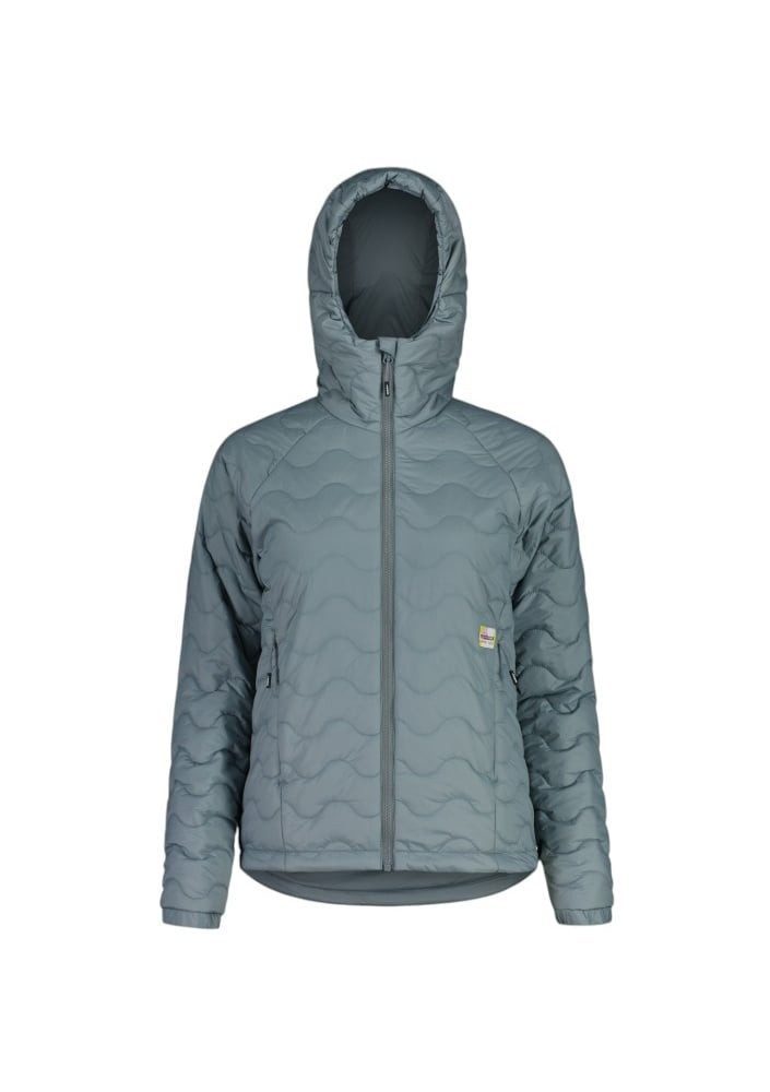 Maloja Funktionsjacke Isolationsjacke ChrysanthenumM (Primaloft®-Bio-Isolierung, warm)