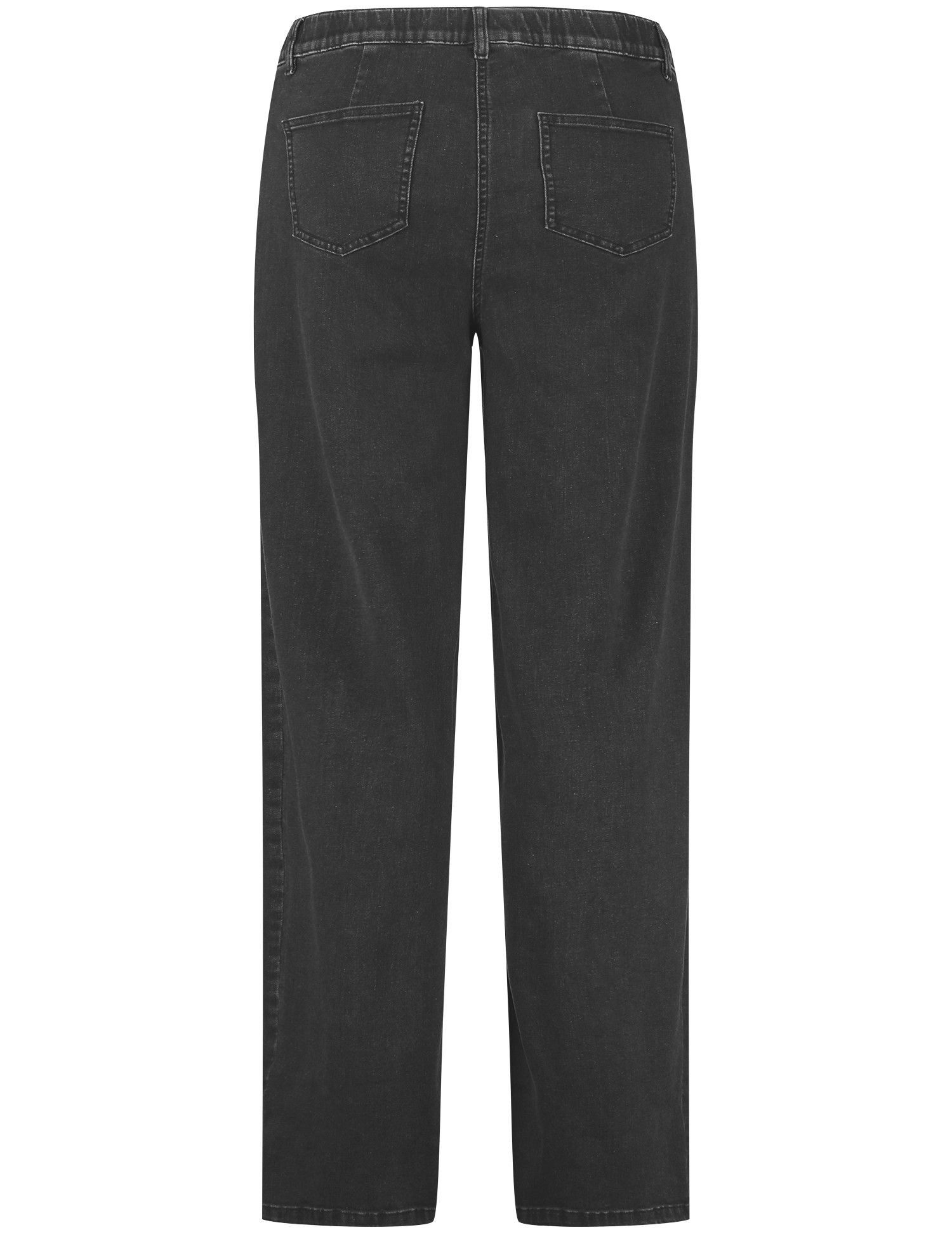 Samoon 5-Pocket-Jeans