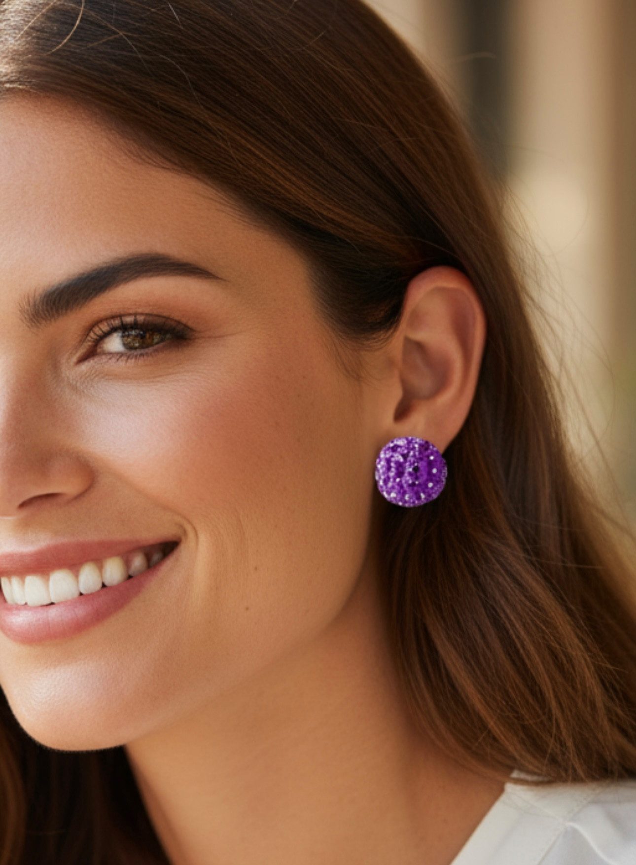 Karisma Paar Ohrstecker Damen Ohrstecker Ohrringe Silber 925 Mit Kristall E günstig online kaufen