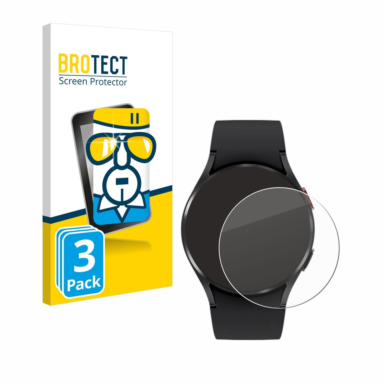 Displayschutzglas Schutzglas