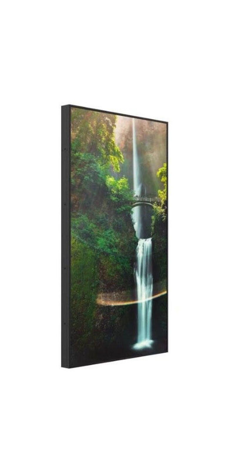 Hisense 55WH80F Smart Monitor (3840 x 2160, 8 ms Reaktionszeit, 60 Hz)