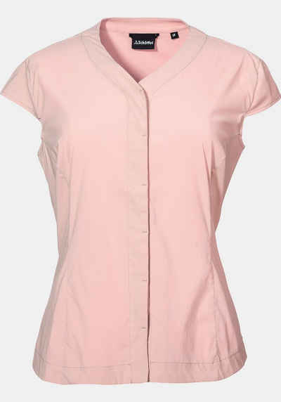 Schöffel Outdoorbluse »Blouse Hohe Reuth L«