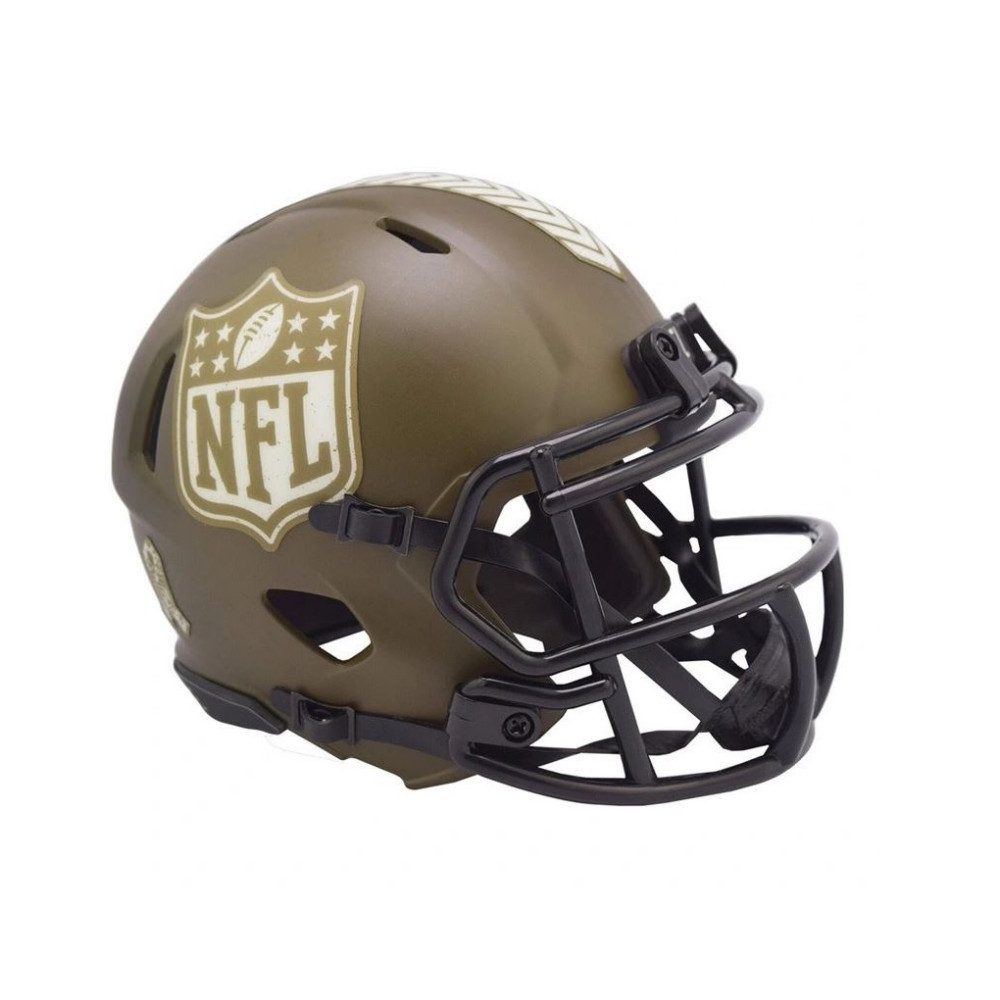 NFL Shield NFL Shield Mini Helm SPEED STS