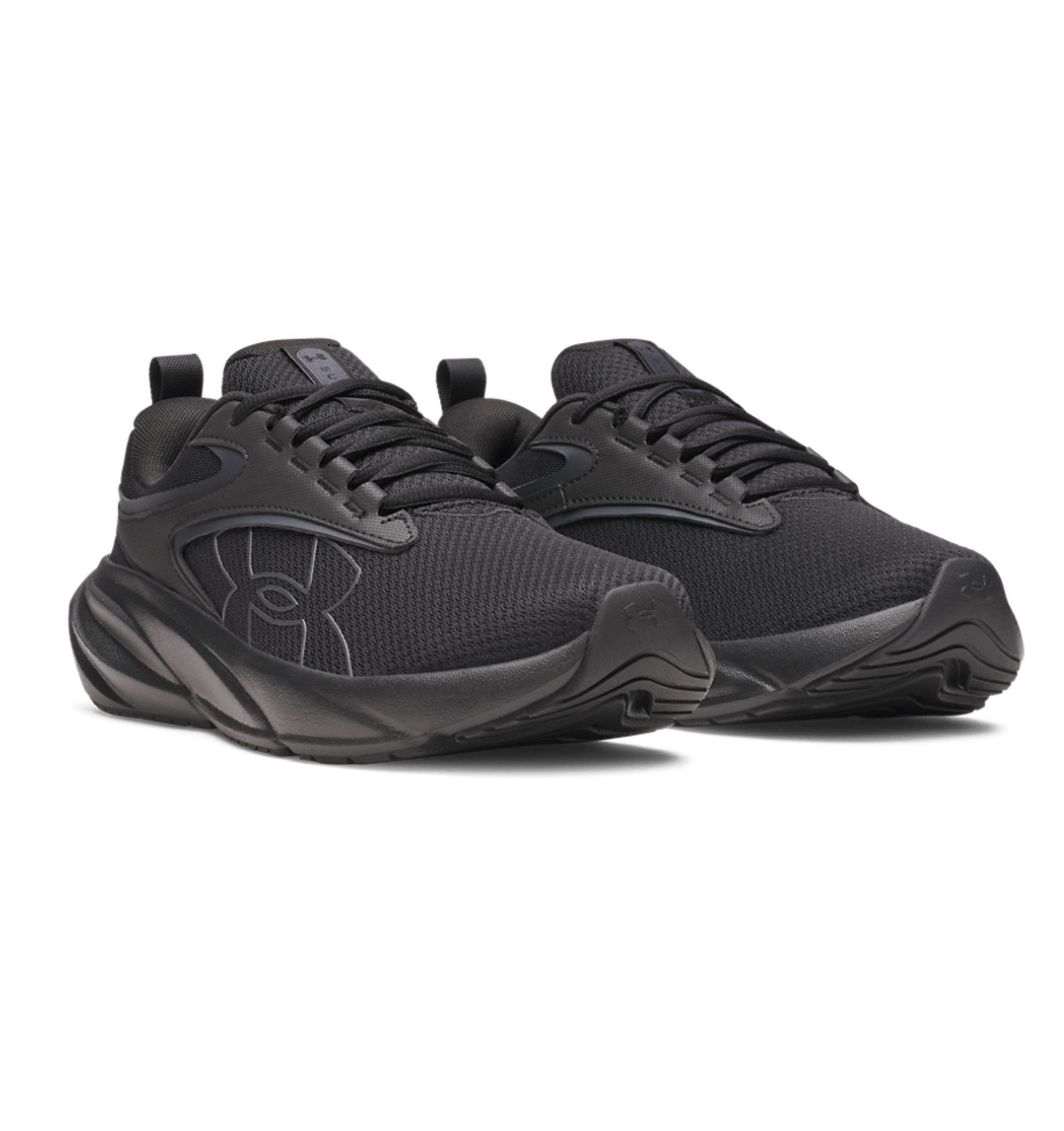 Under Armour® UA Surge 5 Laufschuh Gute Dämpfung