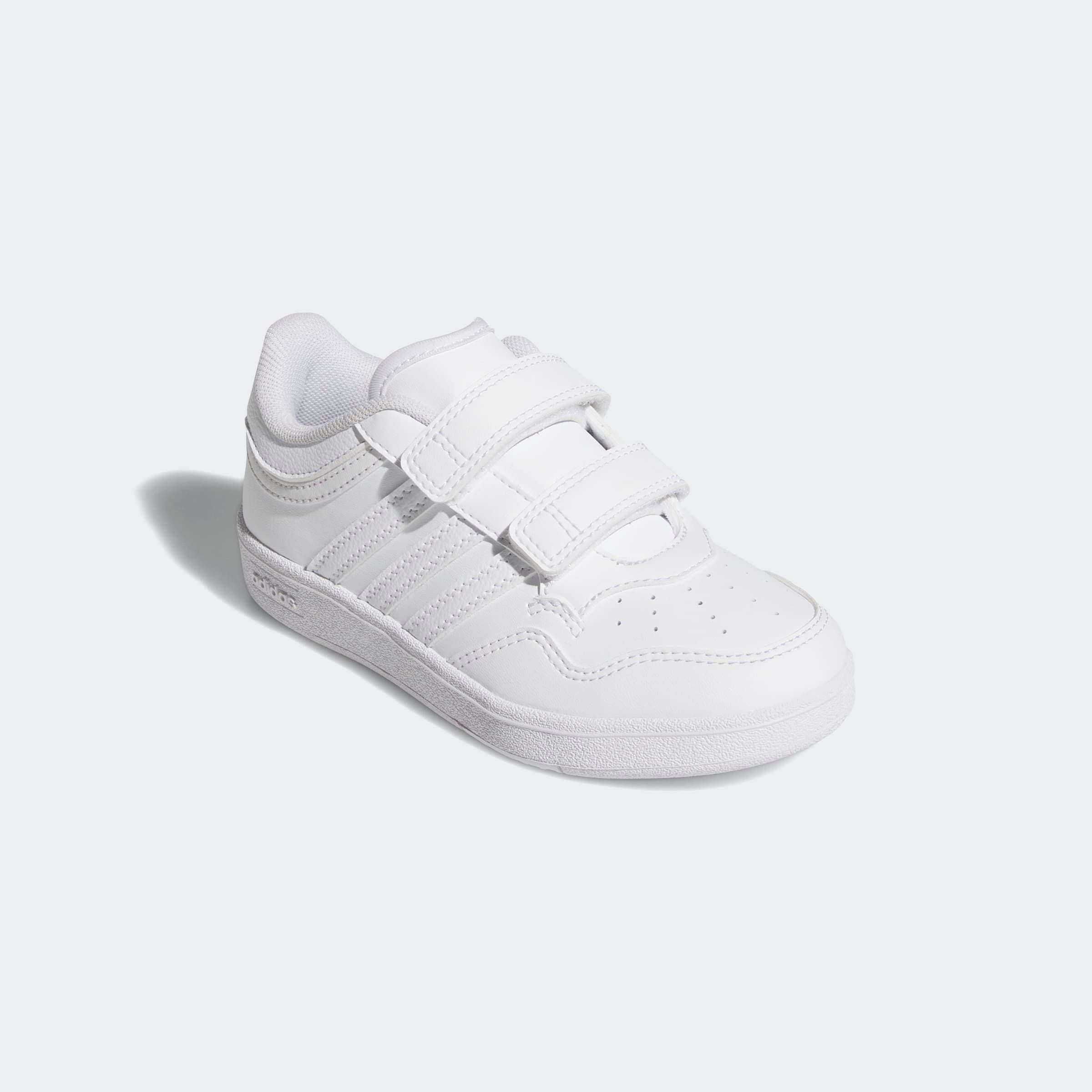 adidas Sportswear HOOPS 4.0 Klettschuh für Kinder