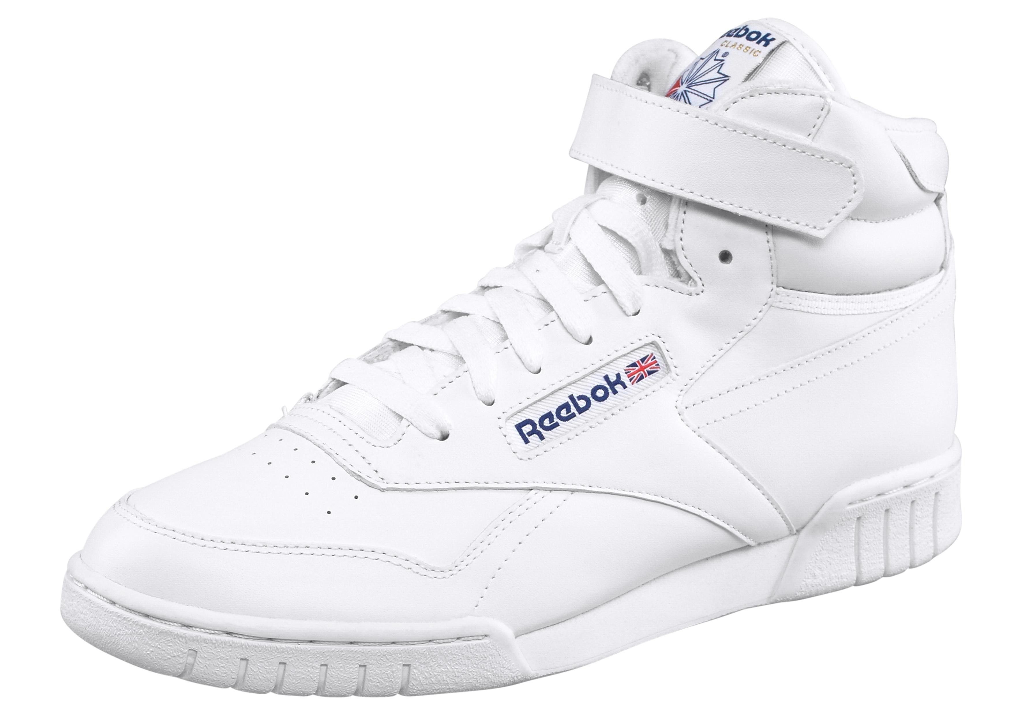 Reebok Classic »Ex-O-Fit Hi« Sneaker online kaufen | OTTO