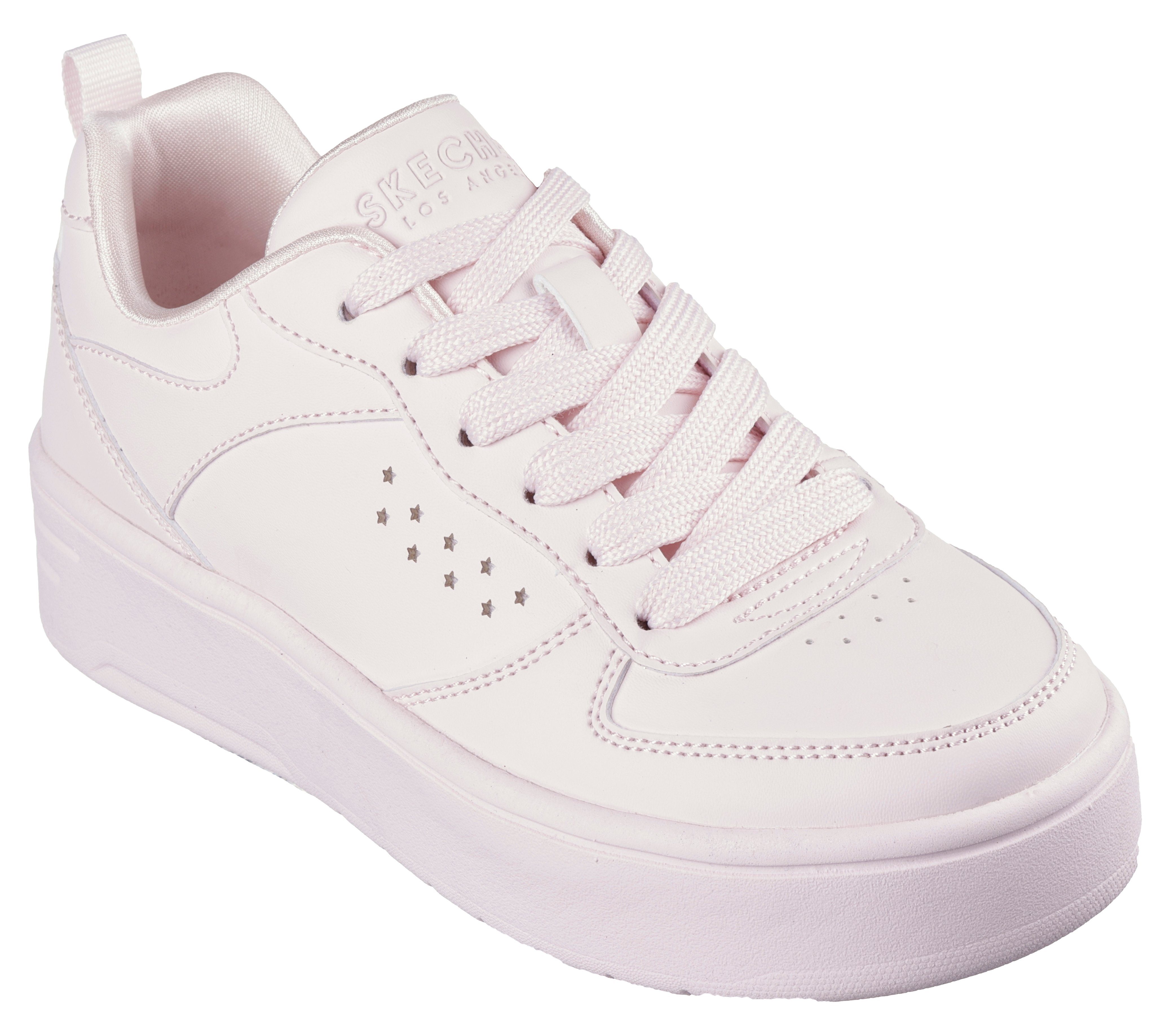 COURT HIGH COLOR ZONE Sneaker
