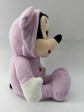 soma Kuscheltier Disney Plüsch Minnie Maus Kuscheltier 35 cm Plüschtier (1-St), Super weicher Plüsch Stofftier Kuscheltier für Kinder zum spielen