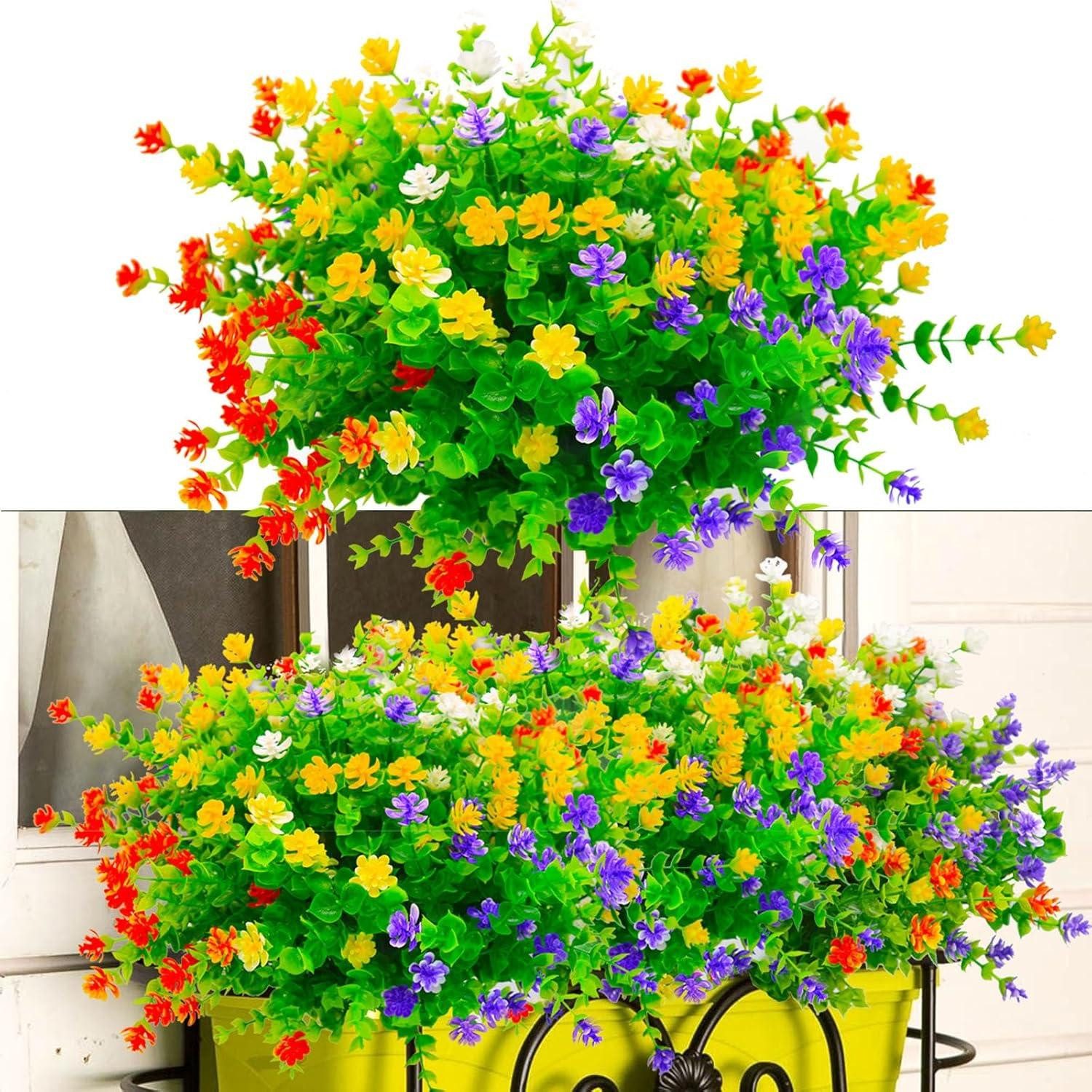41+ Künstliche Blumen Balkonkästen, Alternativ kann man