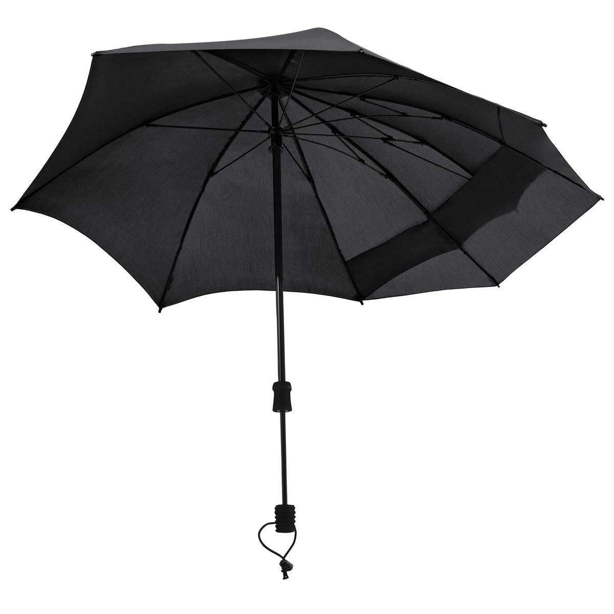 EuroSCHIRM® Trekkingschirm Euroschirm Swing backpack handsfree