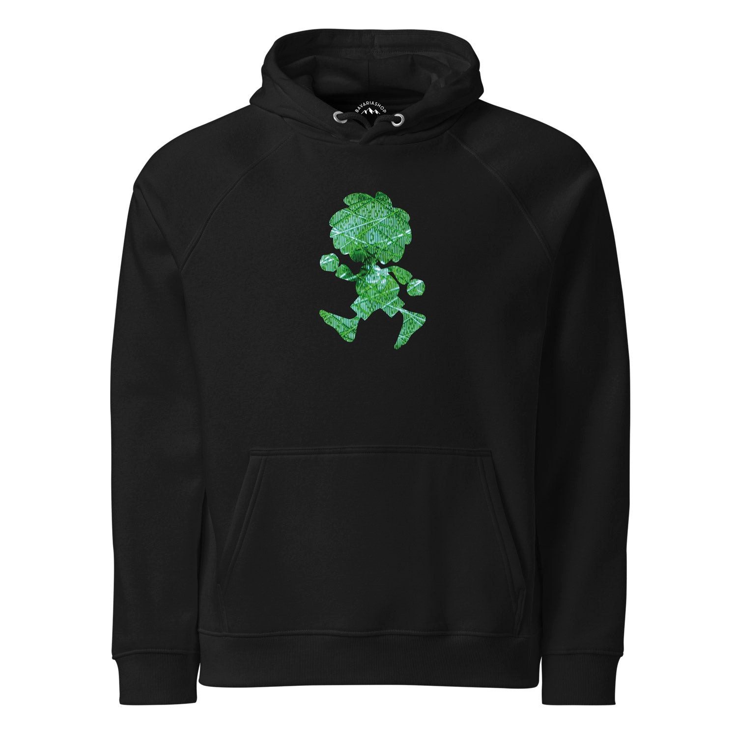 Hoodie ®Pumuckl Herren Hoodie "Ampel-Edition"