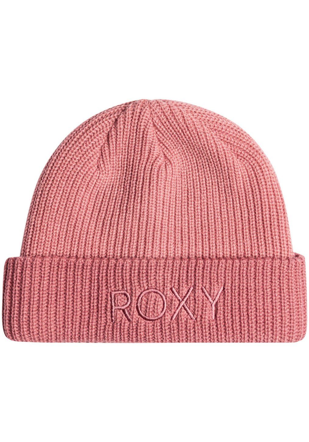 dusty Roxy HDWR Beanie rose FREJA