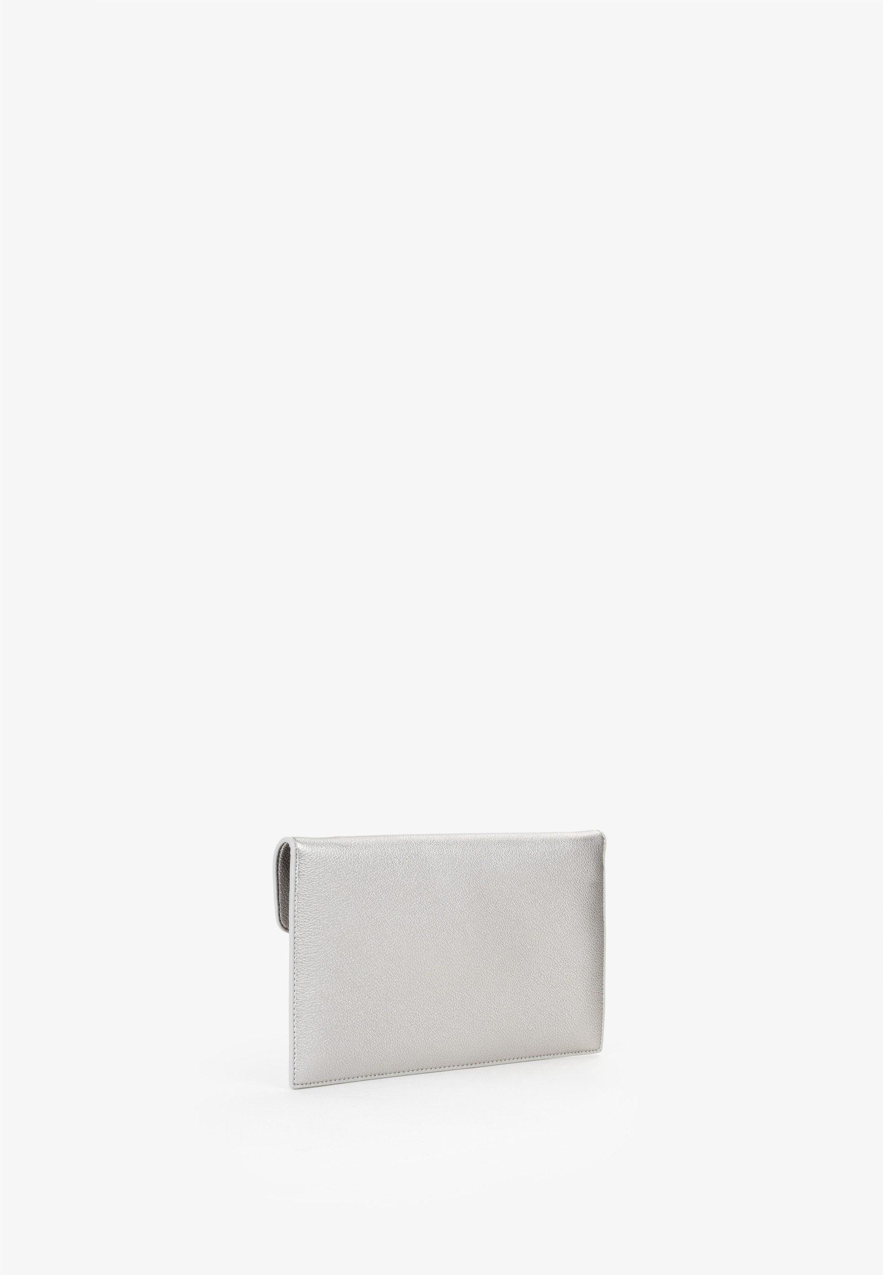 VALENTINO BAGS Umhängetasche LUXE, Damen Schultertasche, Clutch mit Zierkette als Umhängeriemen – Bild 5 von 5