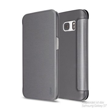 Artwizz Flip Case SmartJacket® for Samsung Galaxy S8 Plus, full-titan