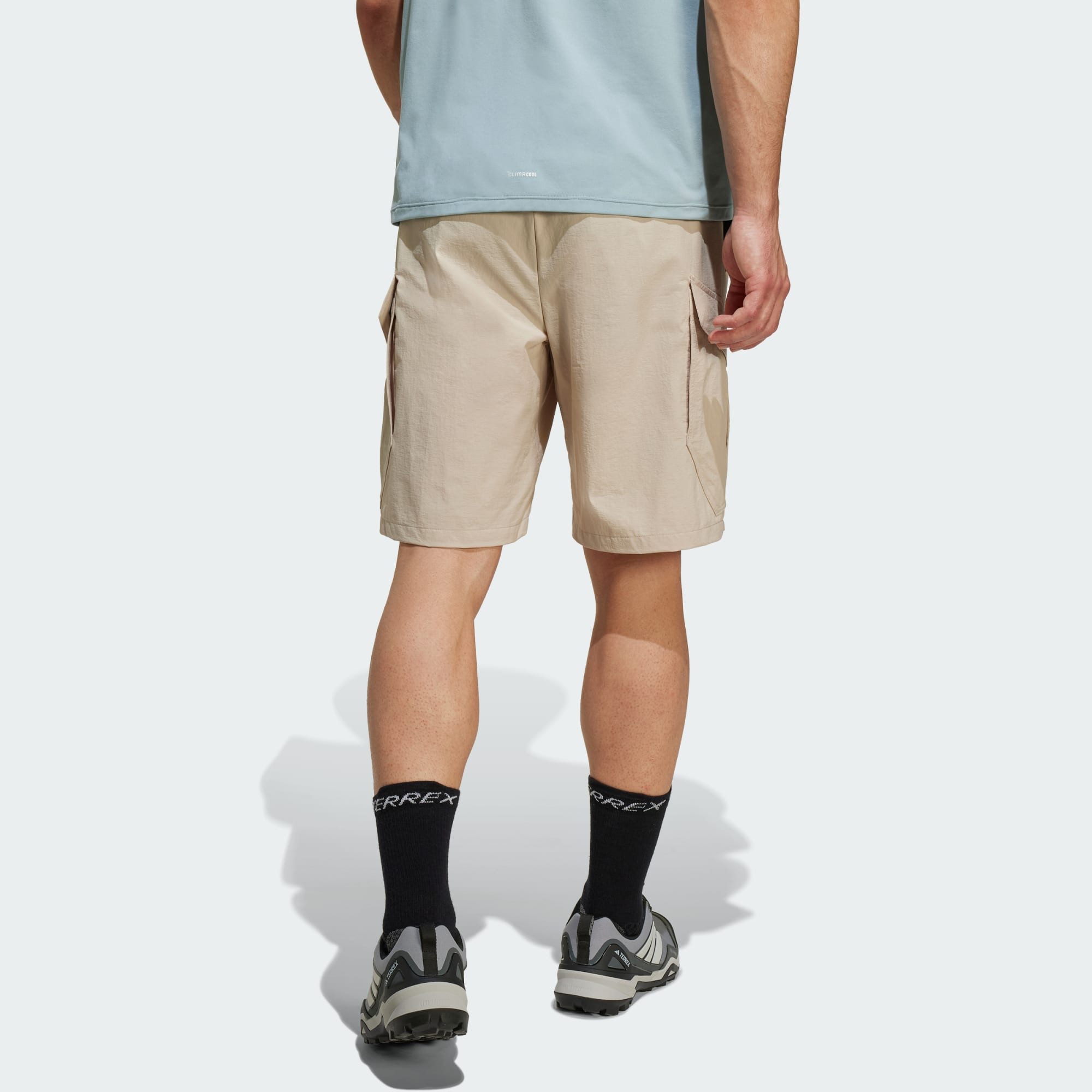 adidas TERREX Shorts TERREX XPLORIC CARGOSHORTS günstig online kaufen