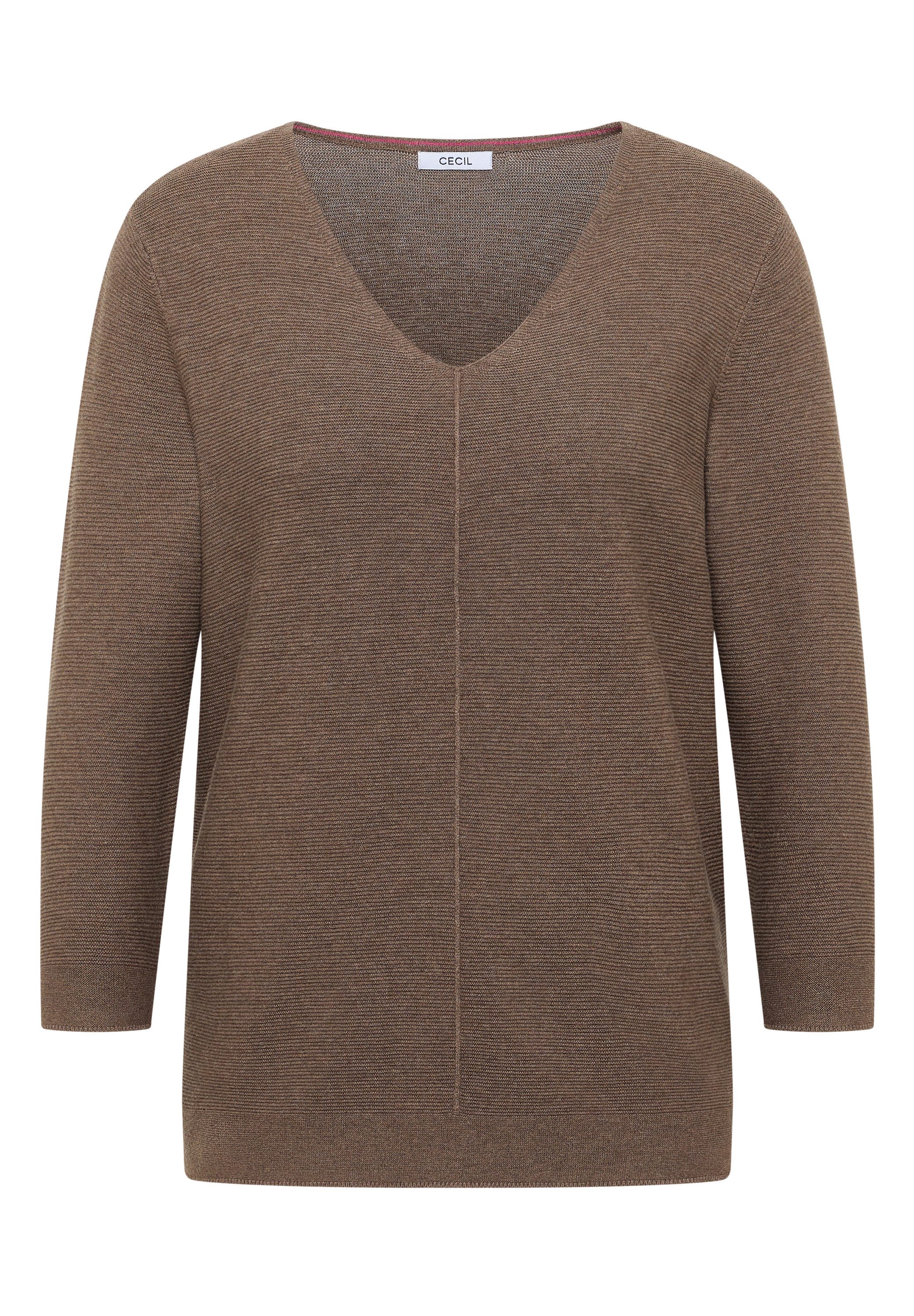 Strickpullover