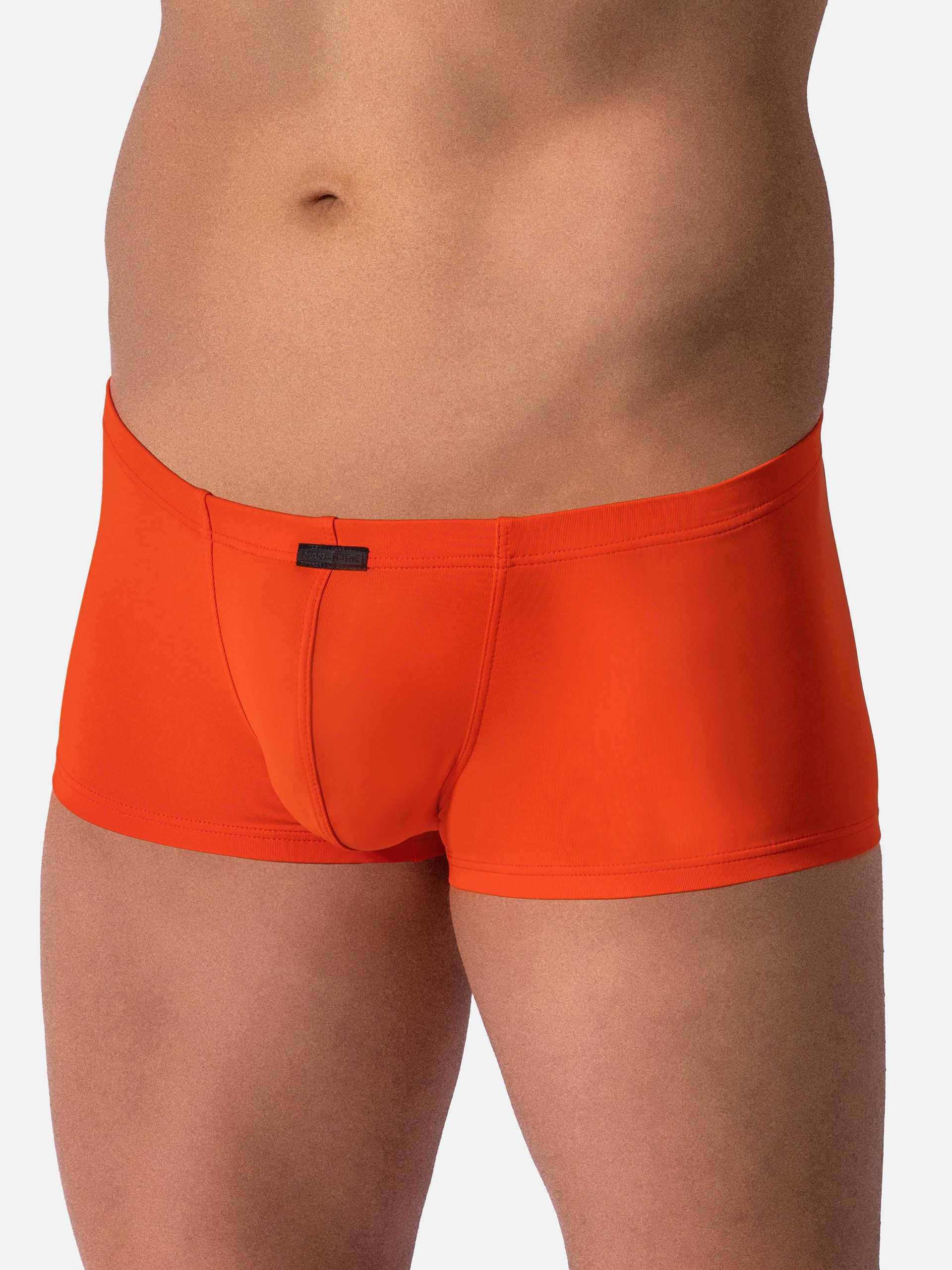 MANSTORE Retro Pants M2623 Micro Pants Retro Unterhose, Vintage Pants, Klassischer Slip