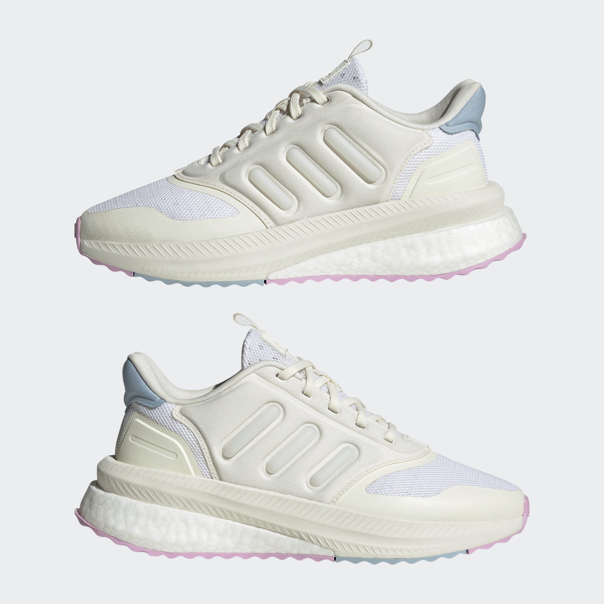 Bliss X_PLR Off Off Sneaker White Sportswear / PHASE Lilac adidas White /