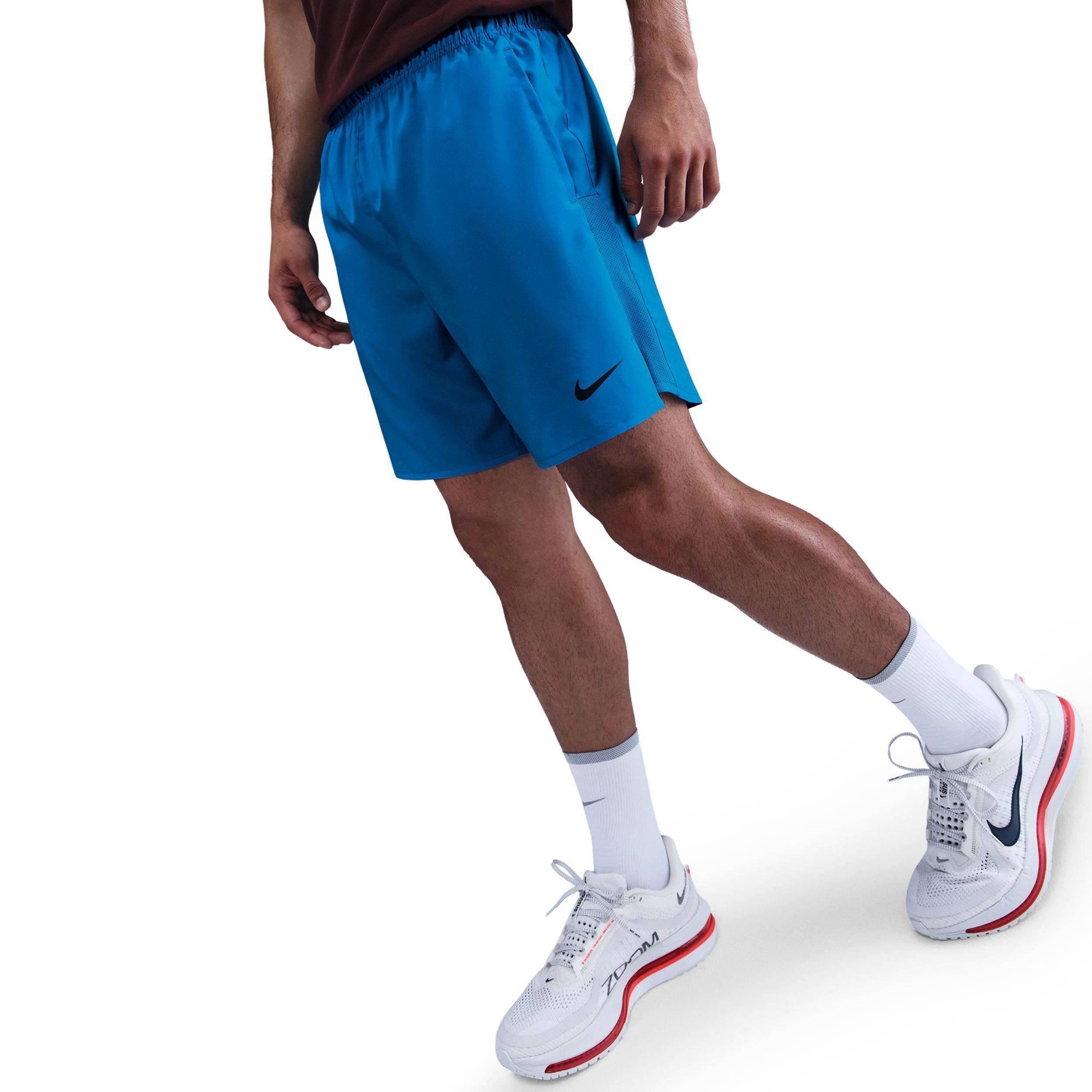 Nike Laufshorts Challenger 7in Brief-Lined