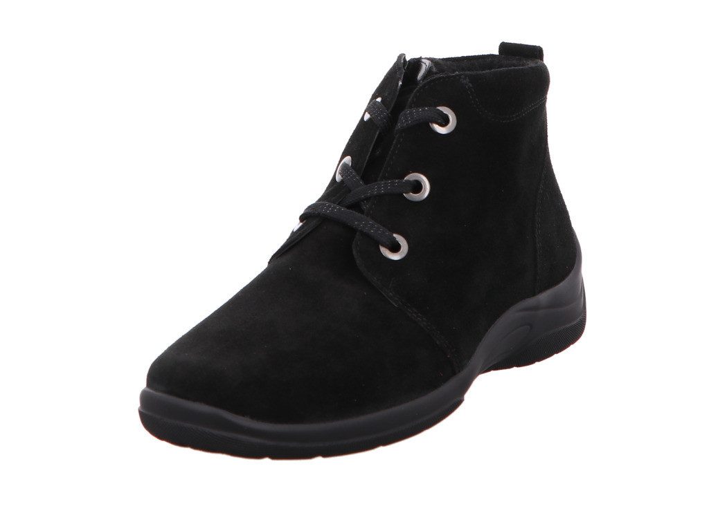 Waldläufer Hesna Stiefel