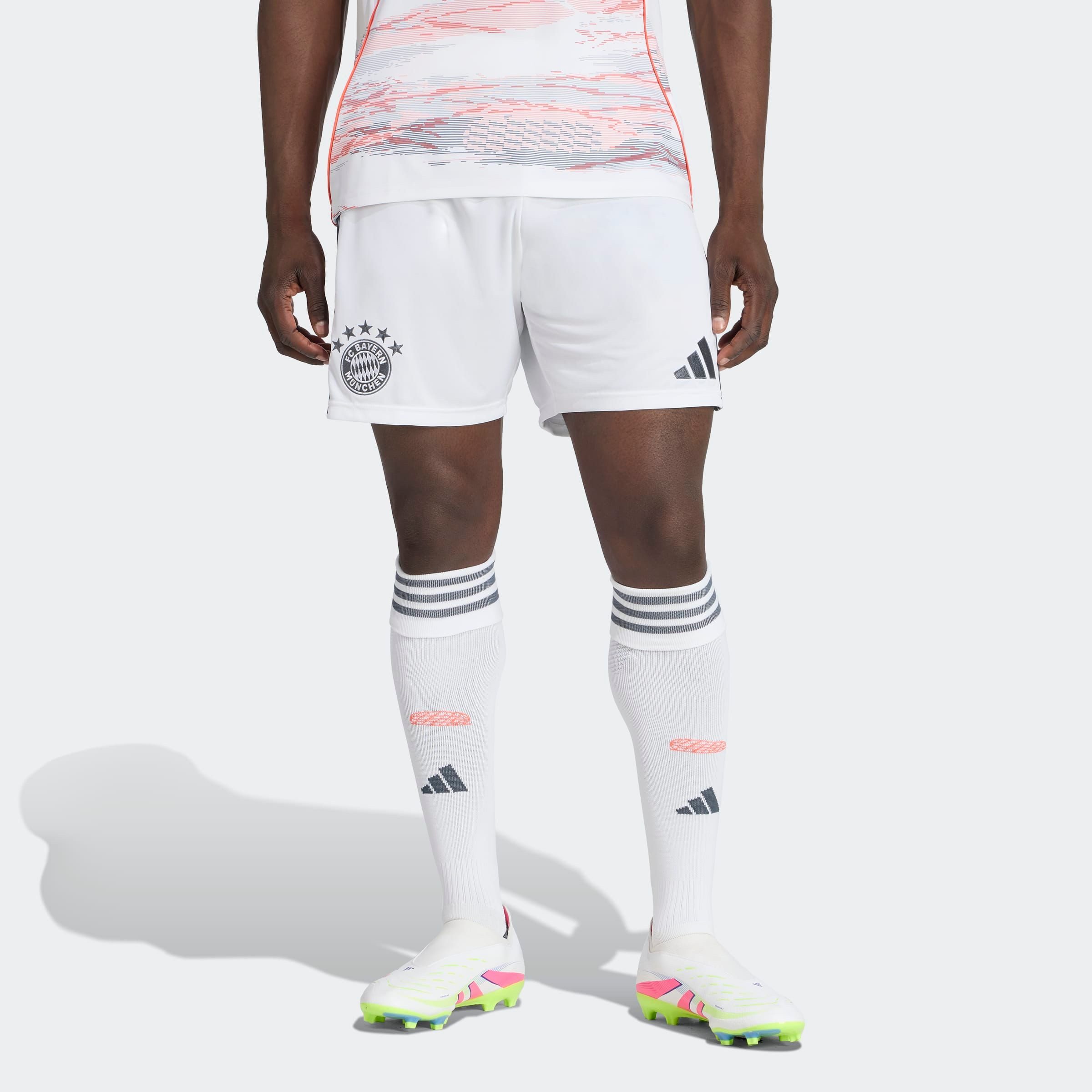 adidas Performance Trainingsshorts FCB A SHO günstig online kaufen