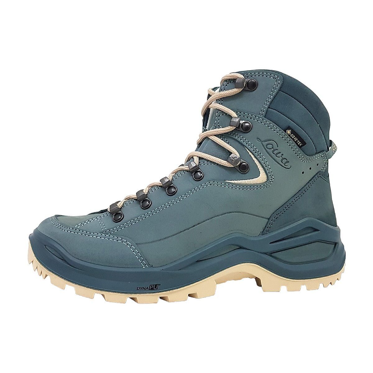 Outdoorschuh Lowa Wanderschuh