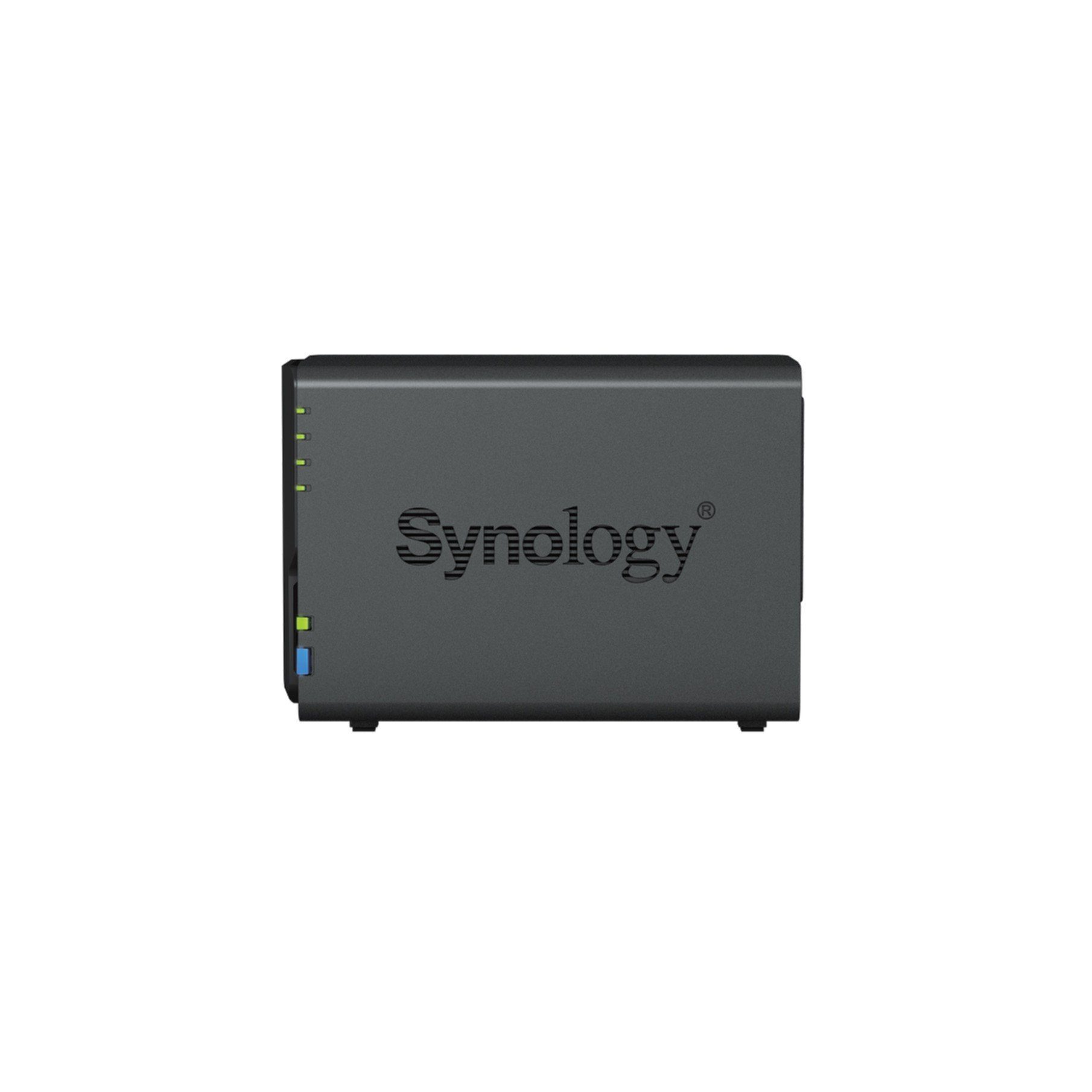 Synology DS223 NAS-Server