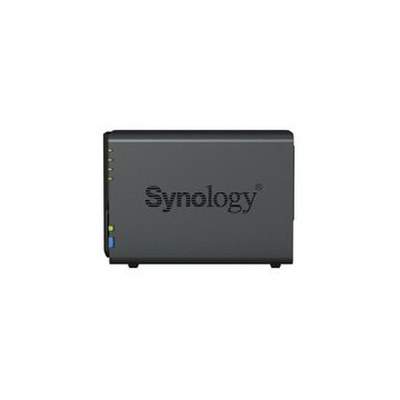 Synology DS223 NAS-Server