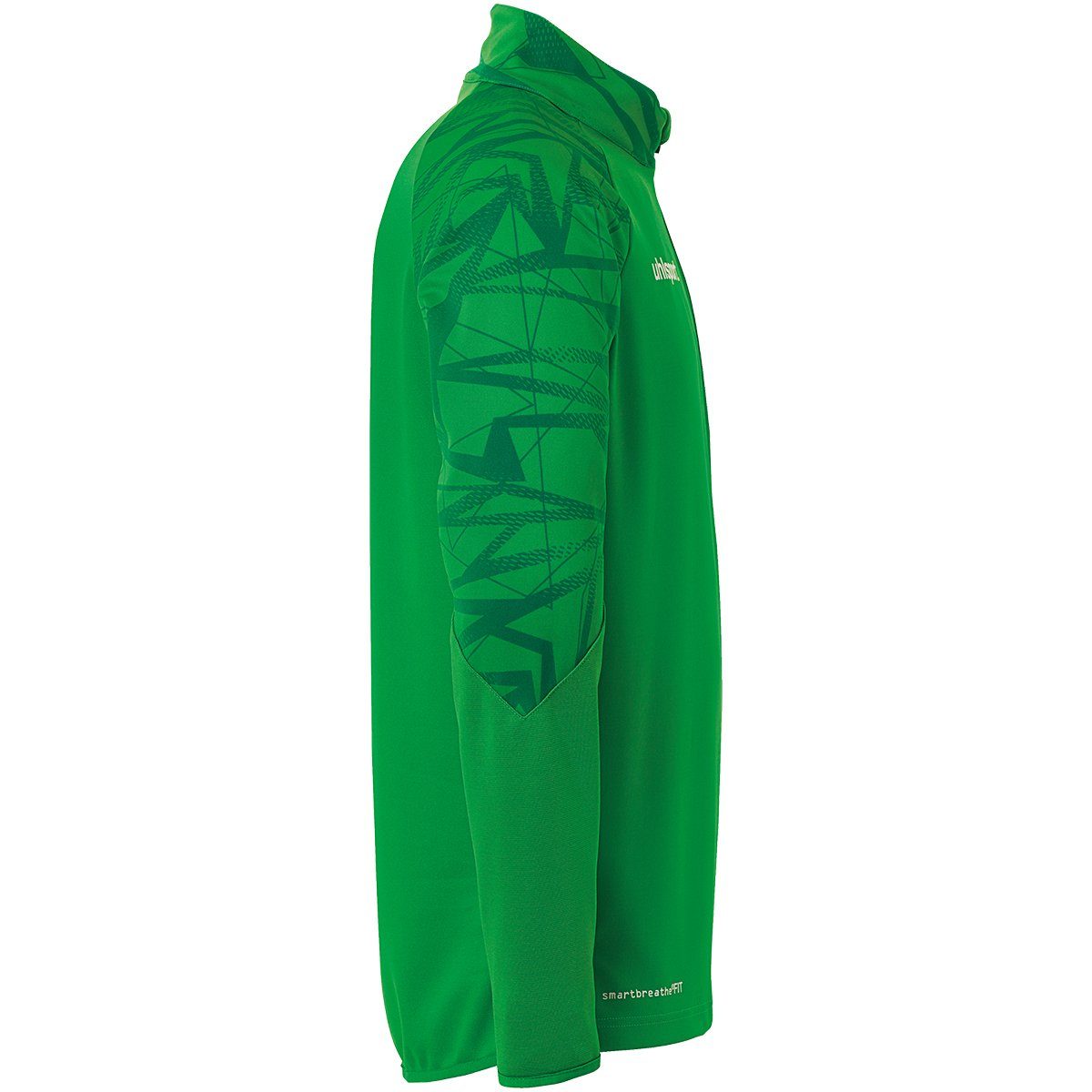 uhlsport Trainingspullover 1/4 ZIP TOP GOAL 25 1/4 ZIP TOP Kids (1-tlg)