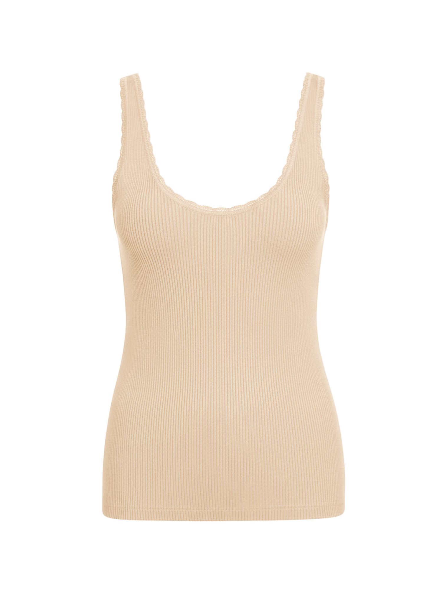 Imily Bela Tanktop Damen Sexy Strickweste (Packung, 1-tlg., 1per-Pack) Einf günstig online kaufen