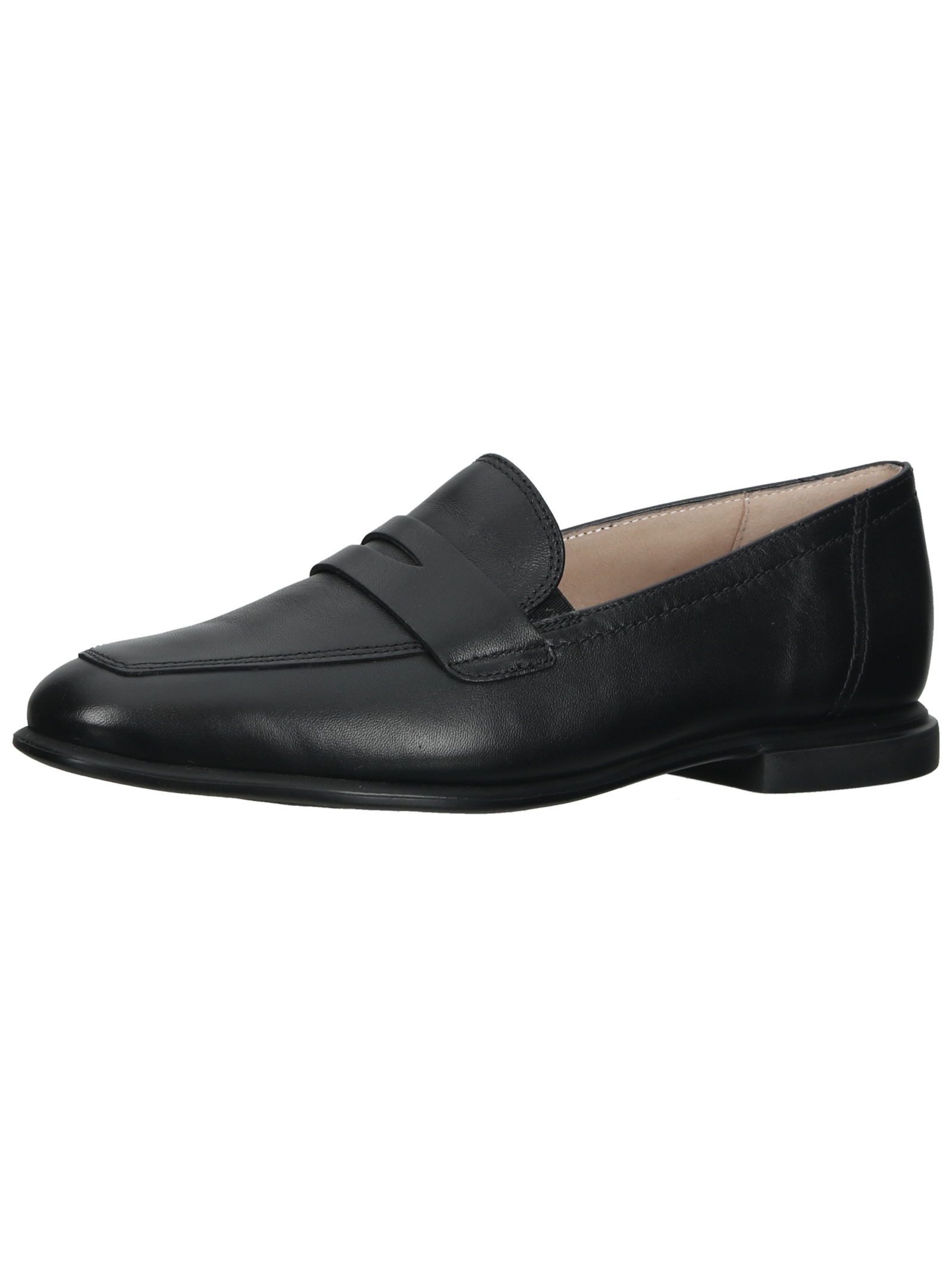 Slipper Nappaleder Slipper