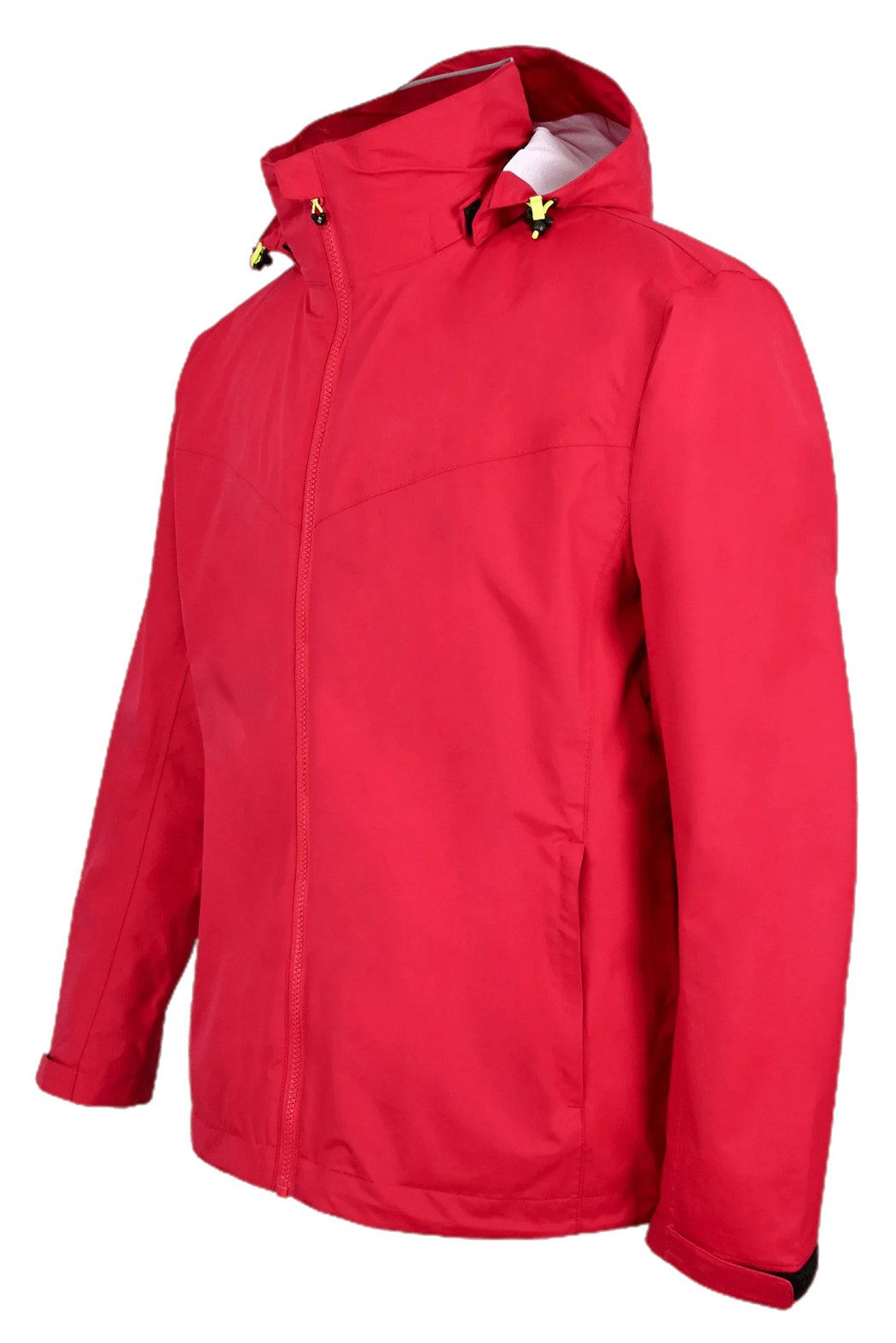 crazy4sailing Regenjacke Texel Segeljacke