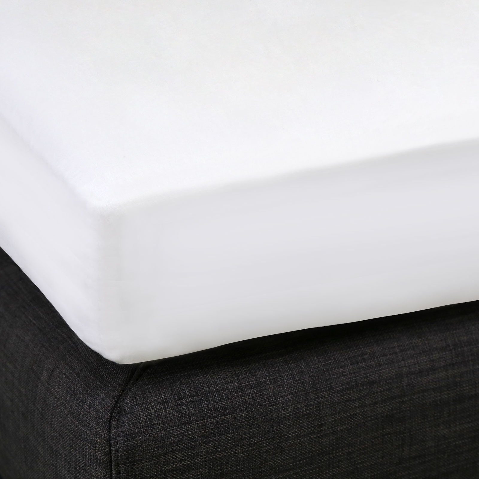 Matratzenauflage Boxspring Molton BETTWARENSHOP, Schonbezug für günstig online kaufen