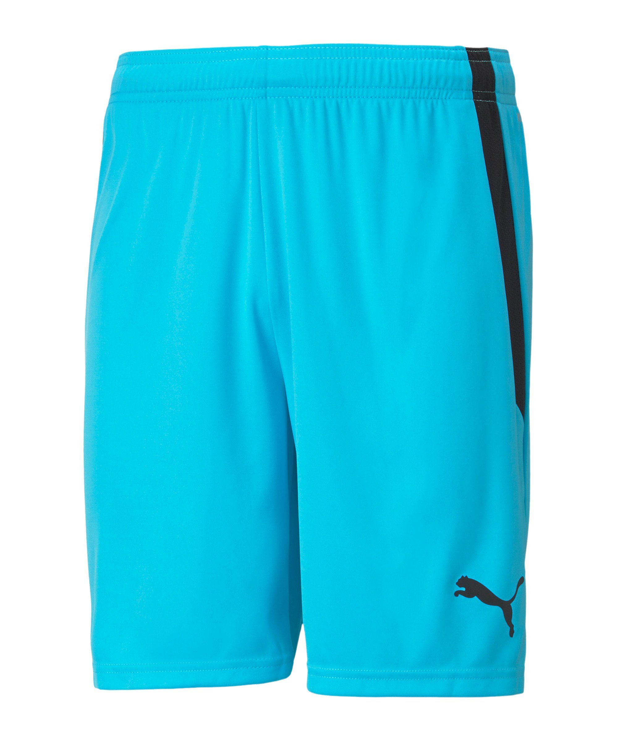 PUMA Sporthose PUMA teamLIGA Short Shorts Herren günstig online kaufen