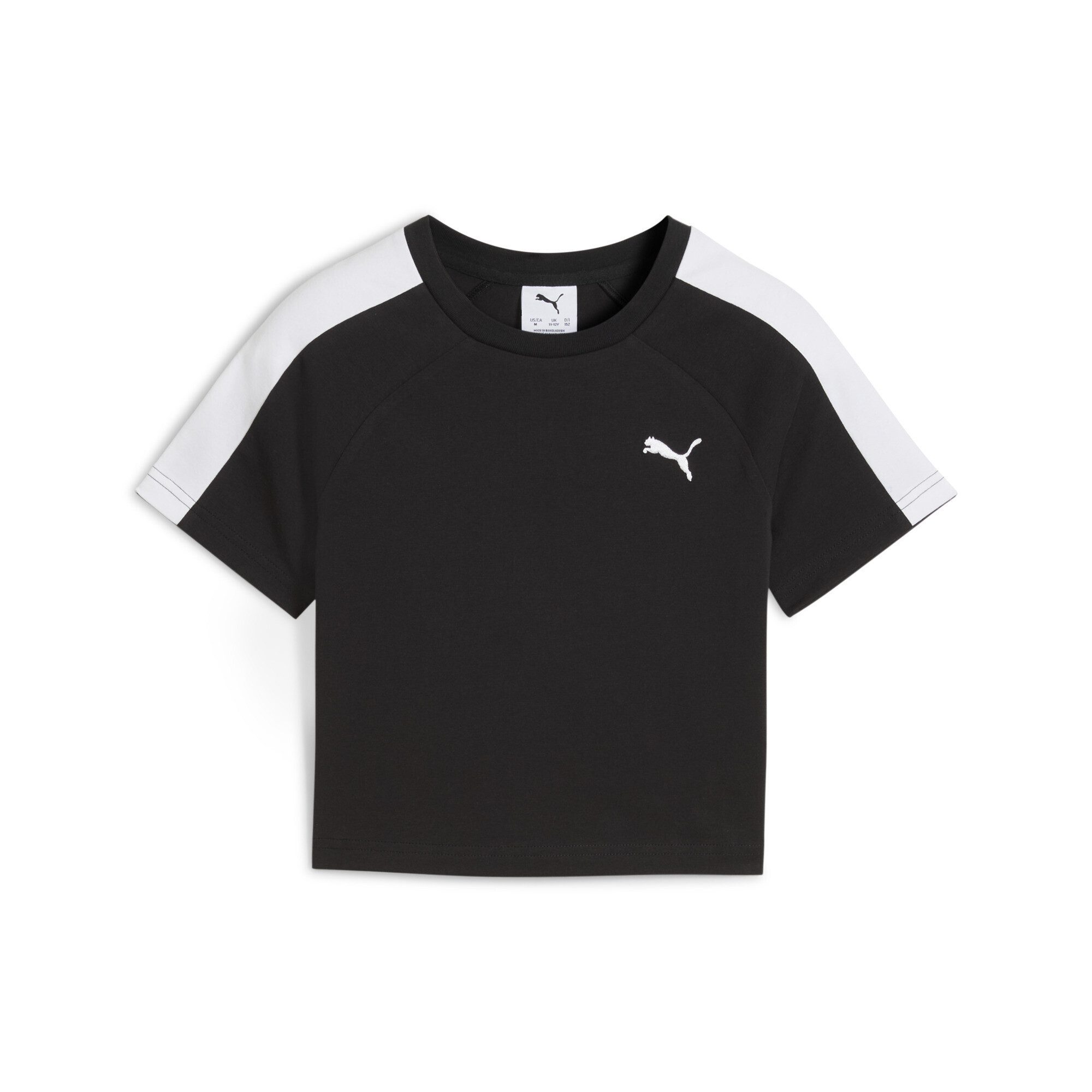 T-Shirt T7 T-Shirt Mädchen