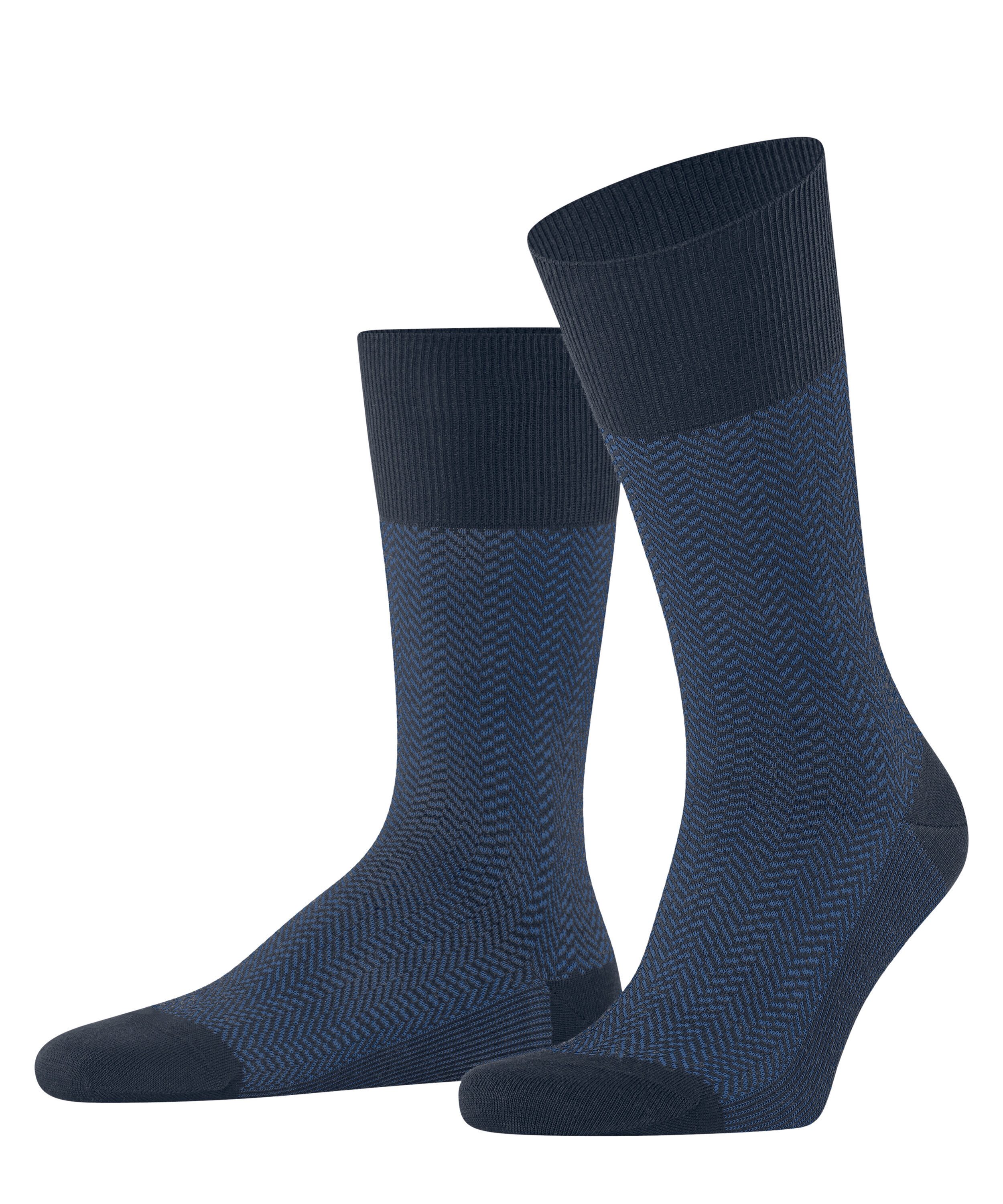 Socken Airport Herringstripe Socken