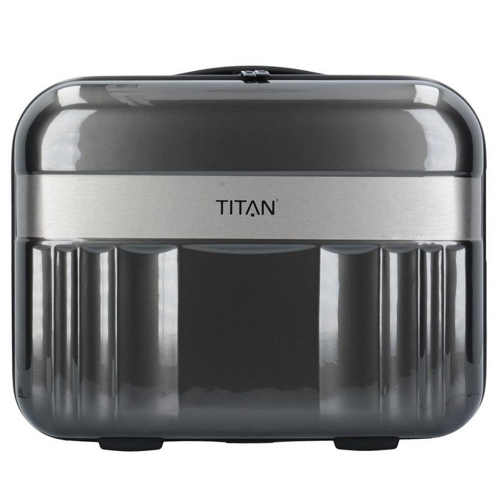 TITAN® Beautycase Spotlight Flash ABS