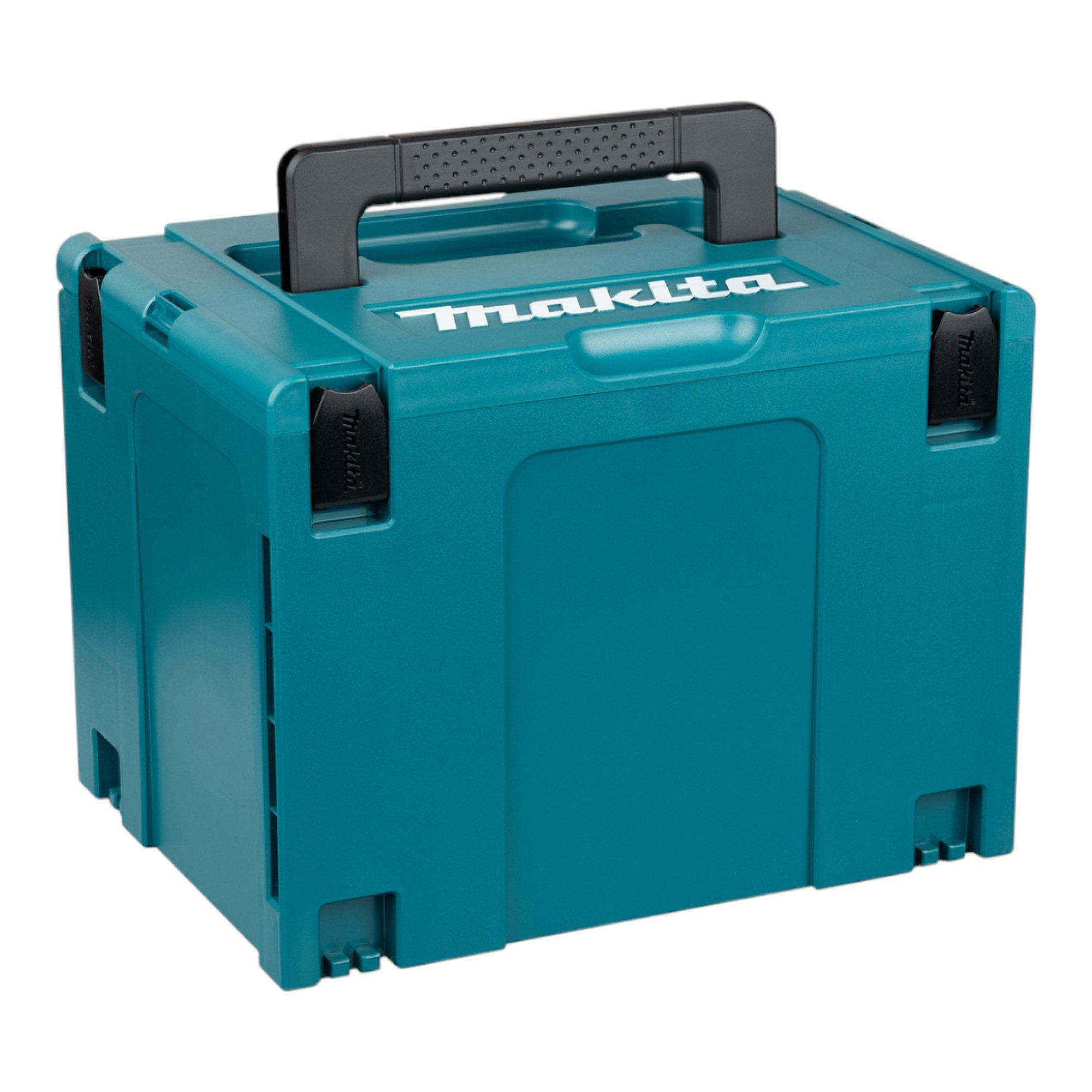 Makita Akku-Bohrhammer HR 002 GM101 Akku Bohrhammer 40 V max. 2,9 J SDS plus Brushless + 1x