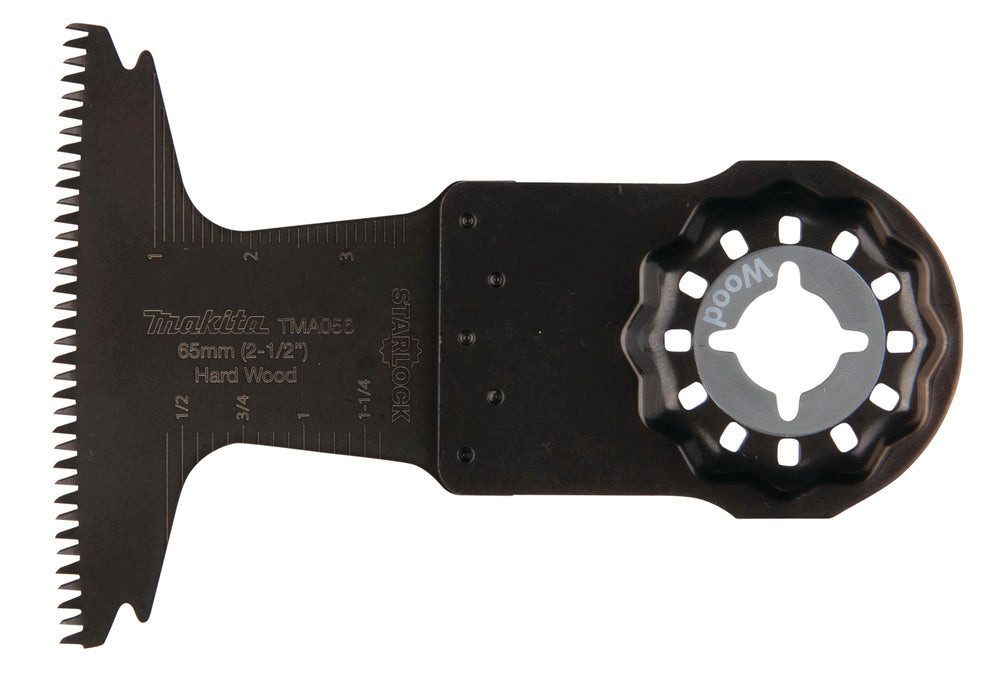 Makita Multitool B-64901