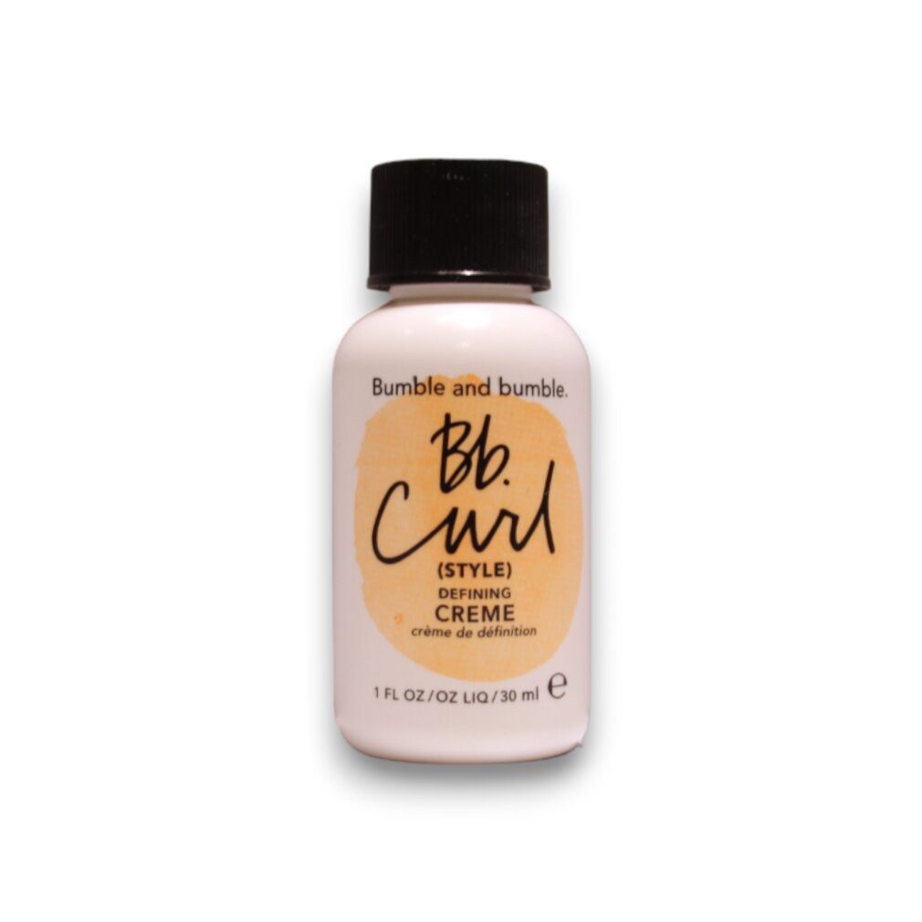 Bumble & Bumble Haarfestiger Bumble And Bumble Bb.Curl (Style) Defining Creme 30ml