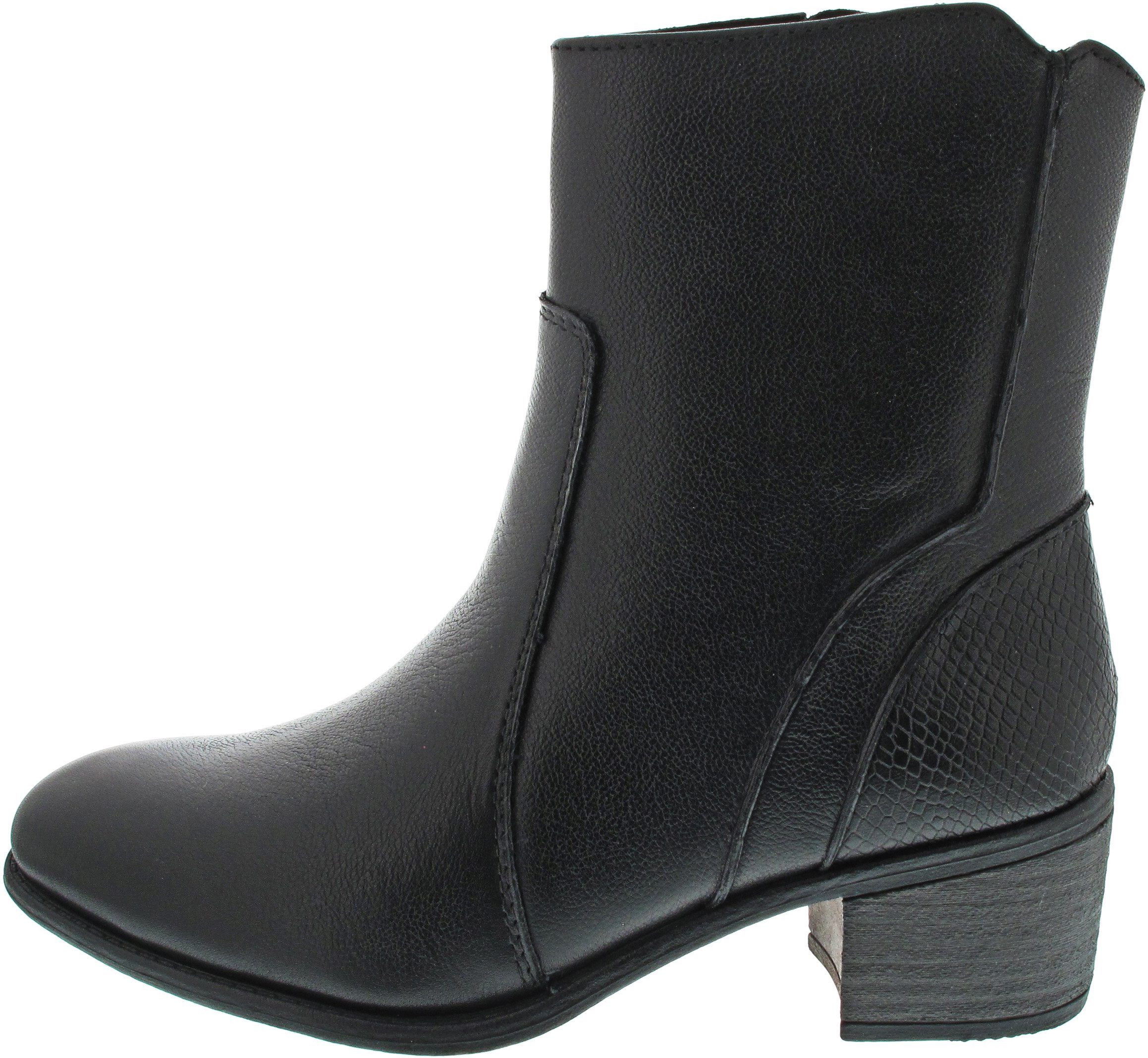 MARCO TOZZI Winterstiefelette