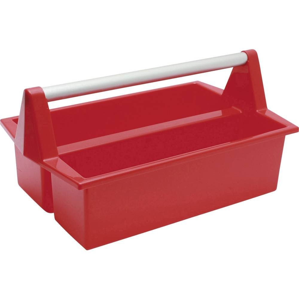 Werkzeugbox Werkzeugträger